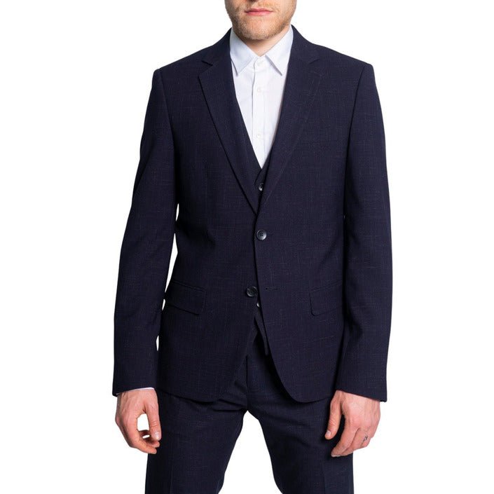 Antony Morato Men Blazer - Fizigo
