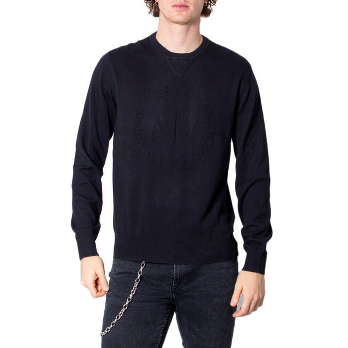 Armani Exchange Men Sweatshirts - Fizigo