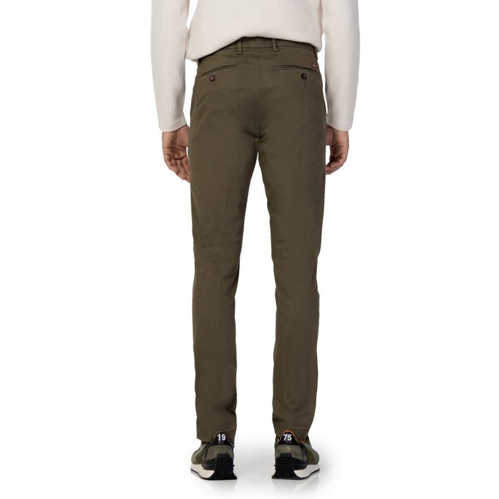 Borghese Men Trousers - Fizigo