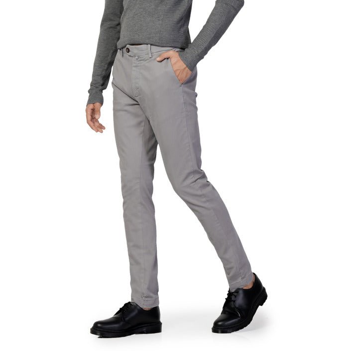 Borghese Men Trousers - Fizigo