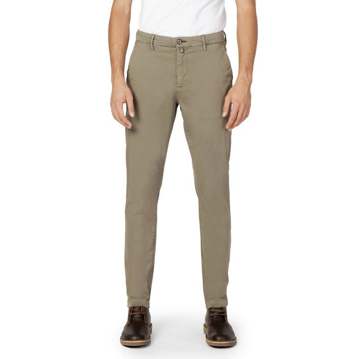 Borghese Men Trousers - Fizigo