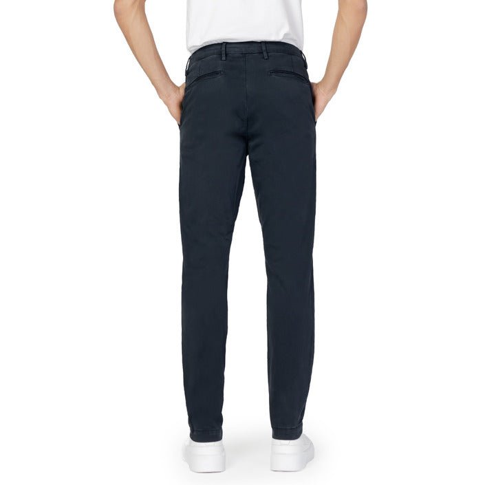 Borghese Men Trousers - Fizigo