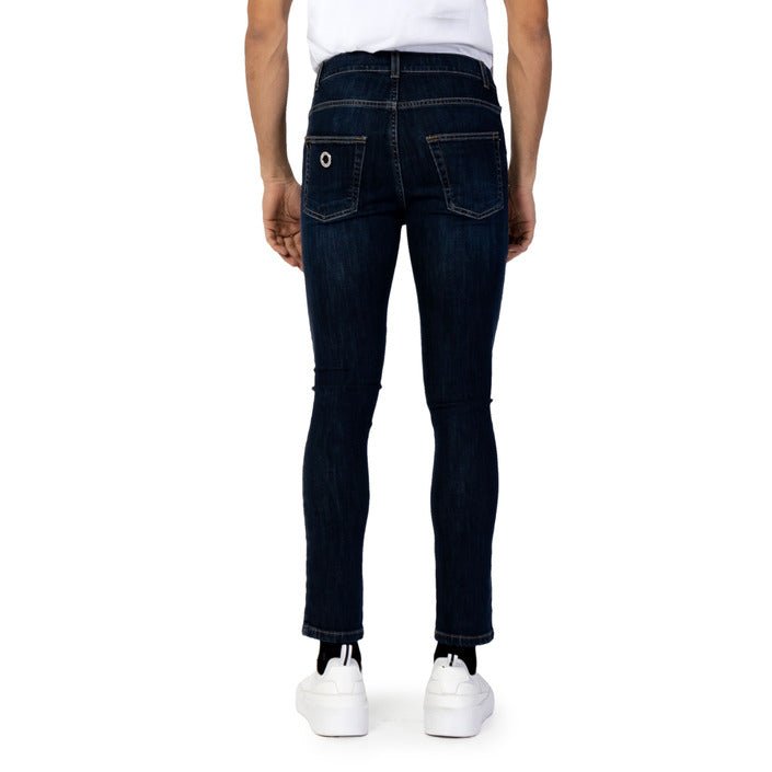 Cnc Costume National Men Jeans - Fizigo