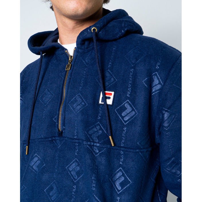 Fila Men Sweatshirts - Fizigo