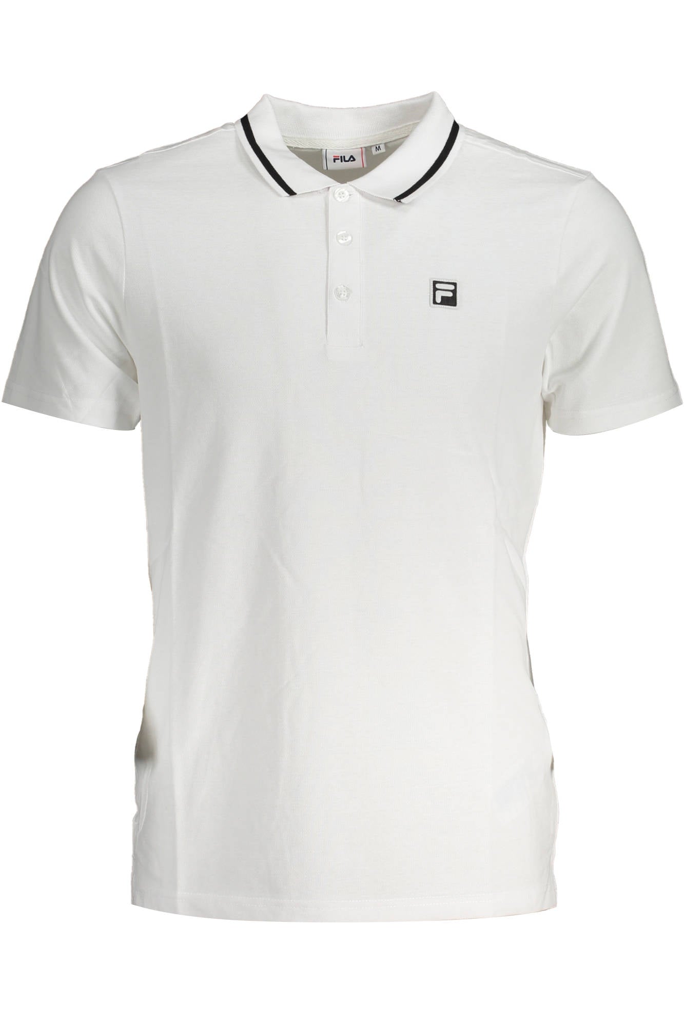 Fila White Cotton undefined - Fizigo