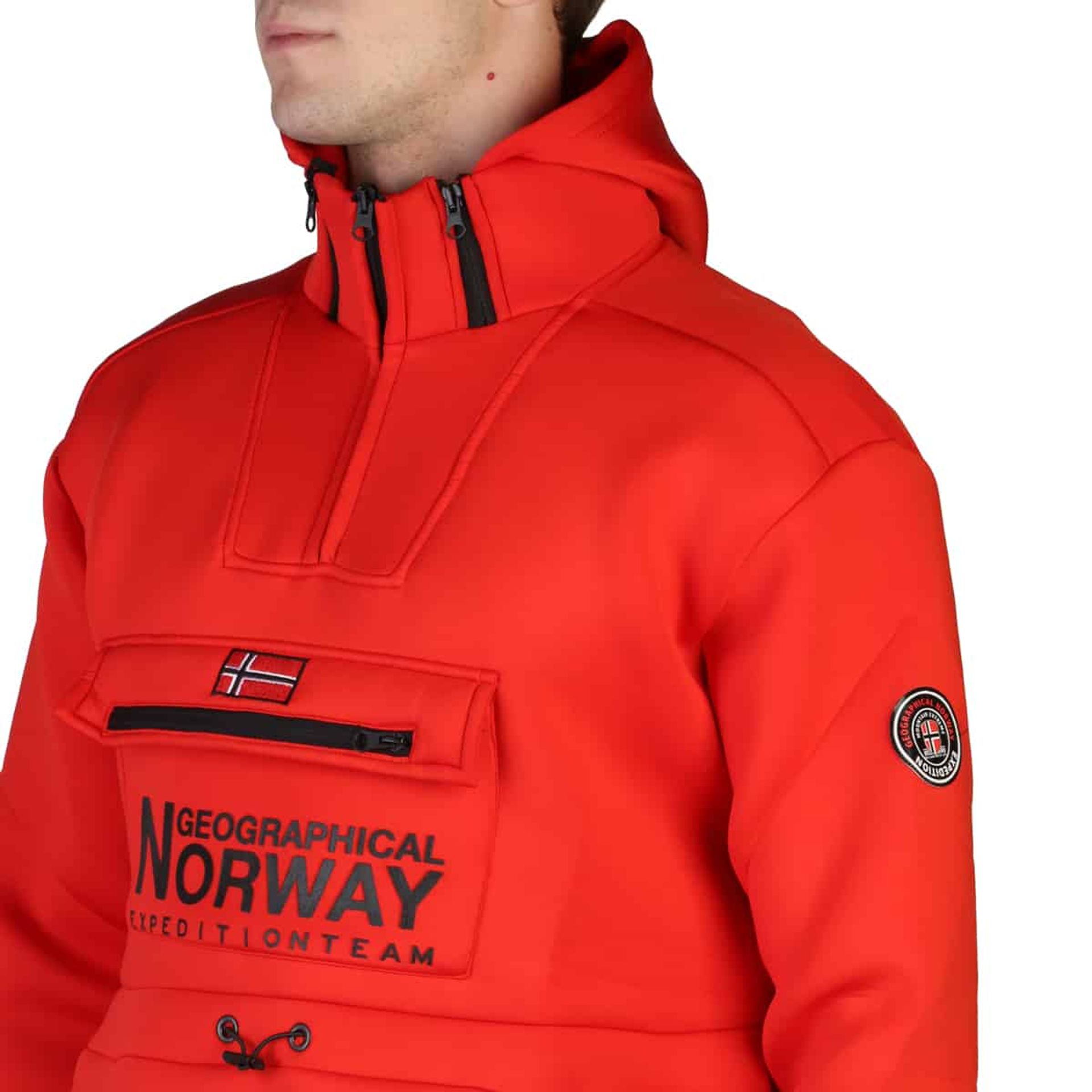 Geographical Norway Jackets - Fizigo