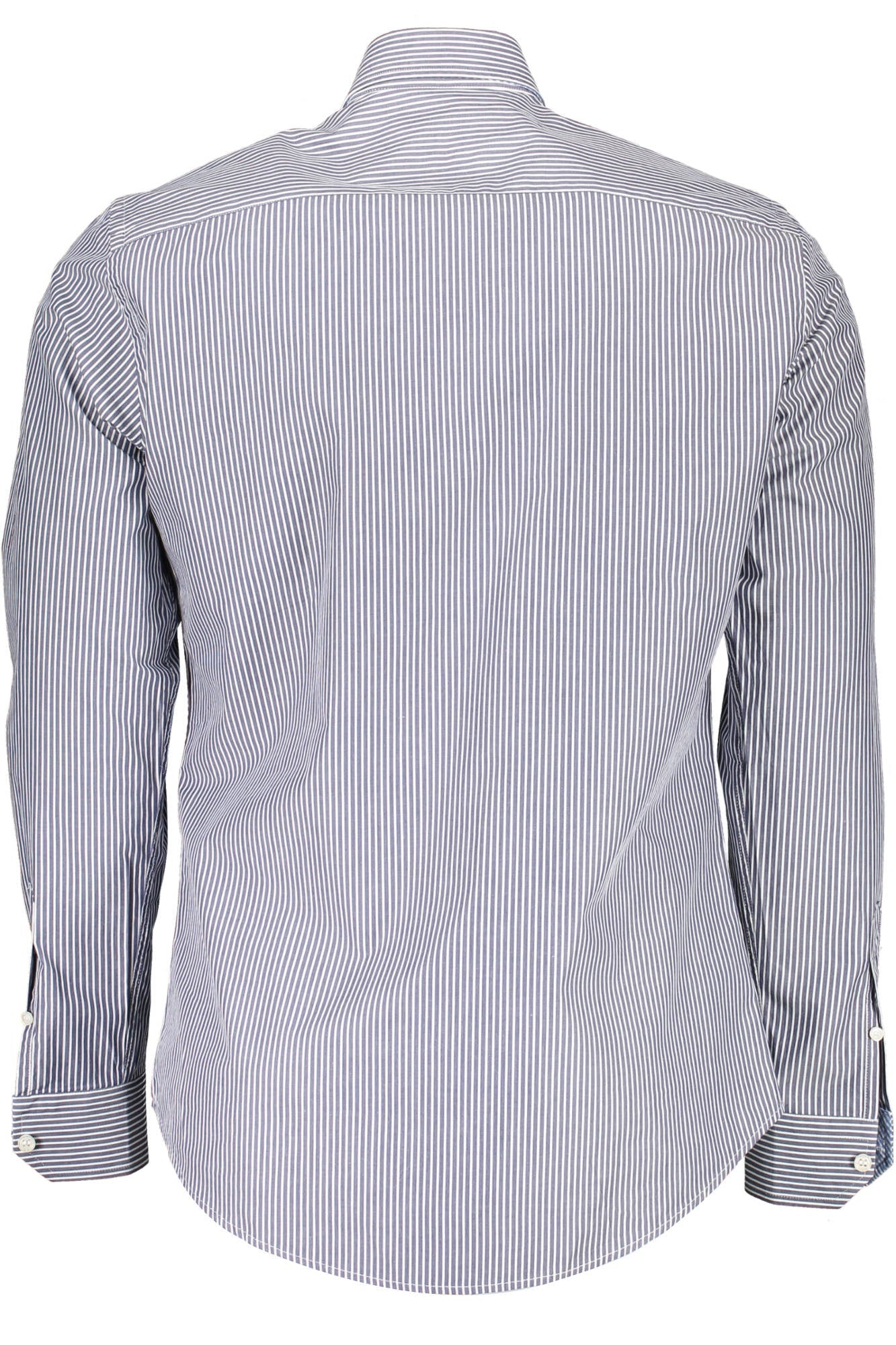 Harmont & Blaine Blue Shirt - Fizigo