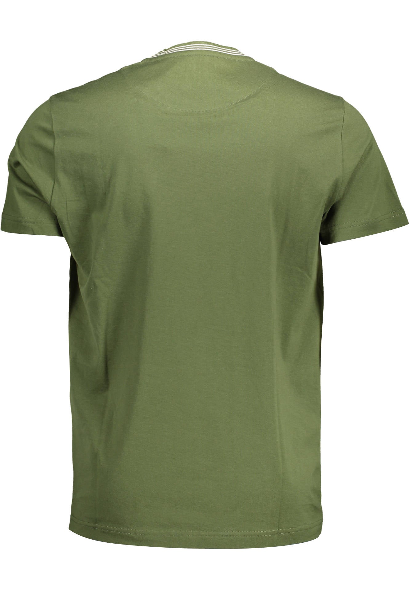 Harmont & Blaine Green T-Shirt - Fizigo