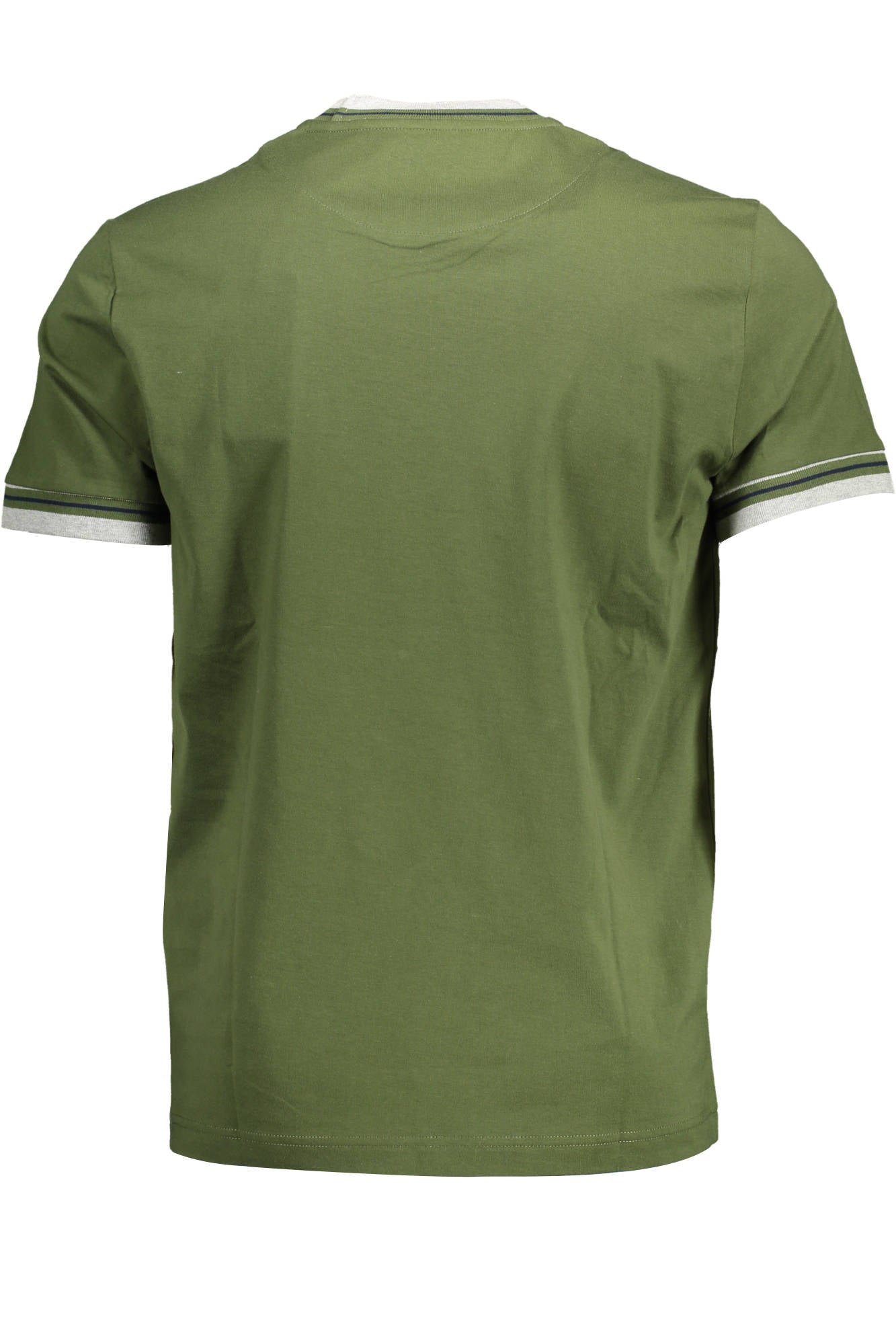 Harmont & Blaine Green T-Shirt - Fizigo