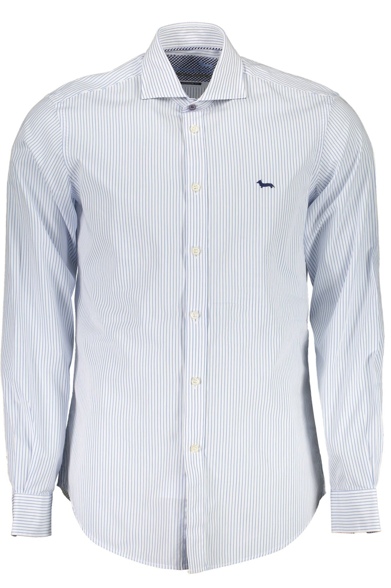 Harmont & Blaine Light Blue Shirt - Fizigo