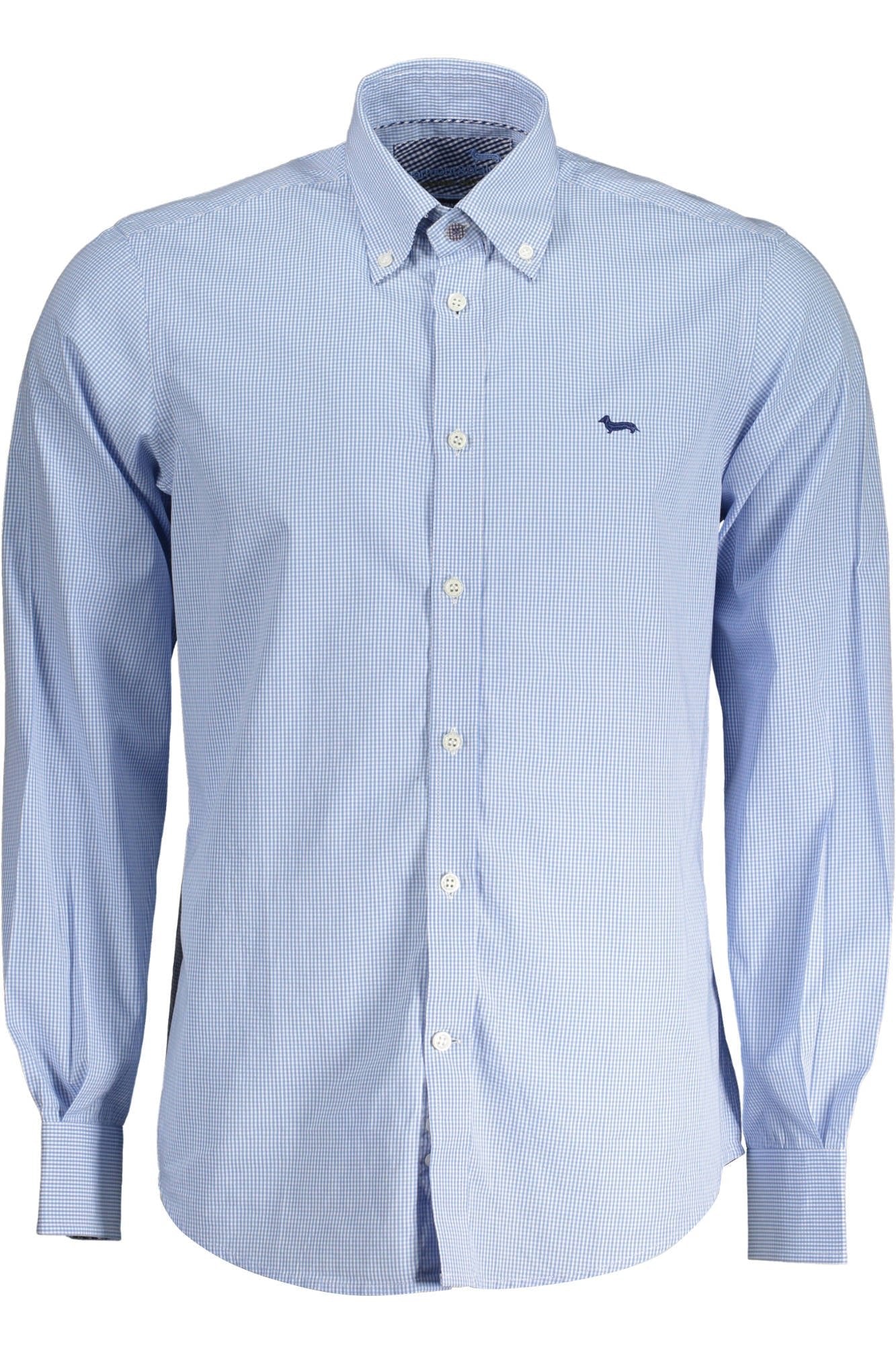 Harmont & Blaine Light Blue Shirt - Fizigo