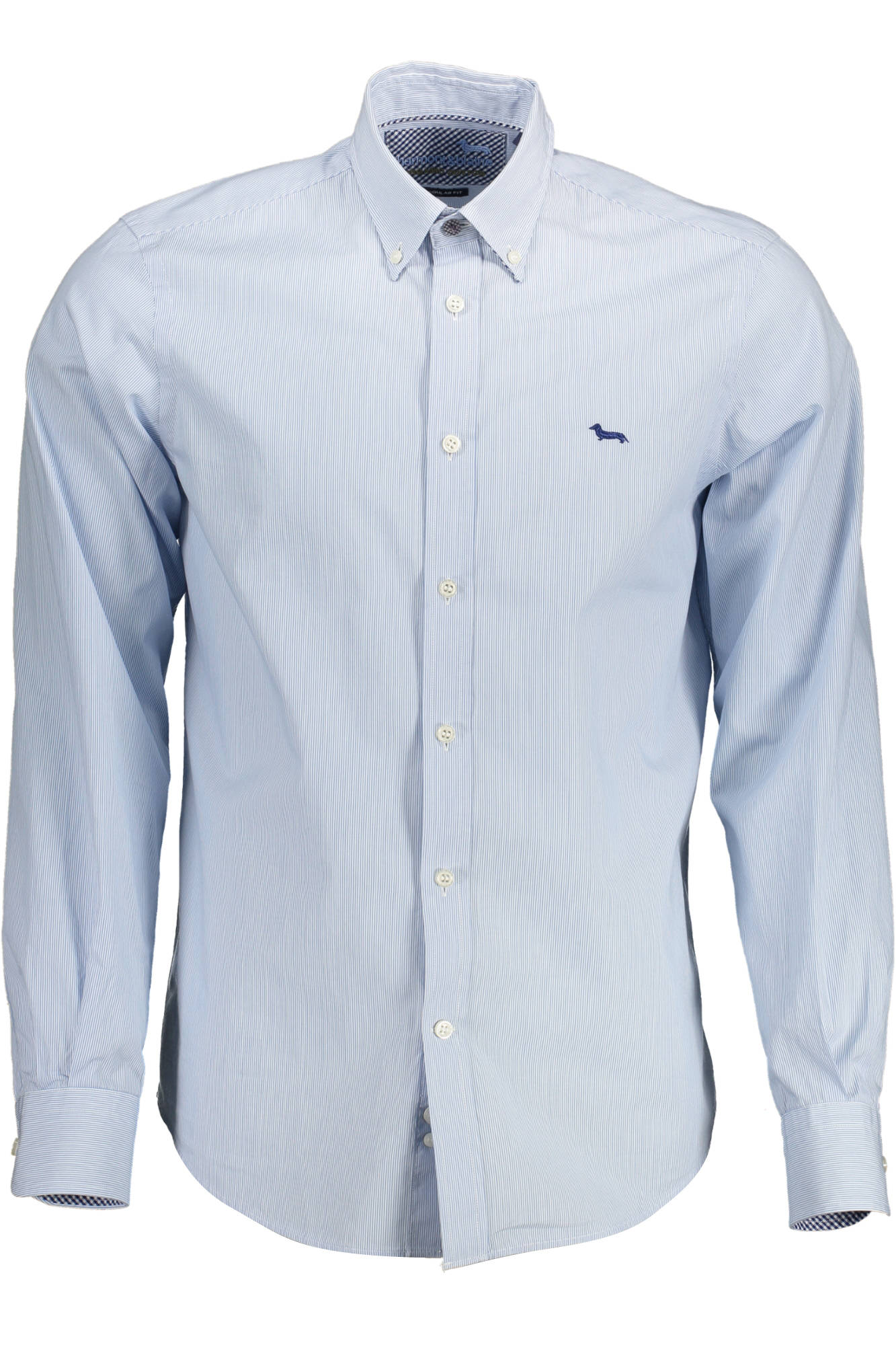 Harmont & Blaine Light Blue Shirt - Fizigo