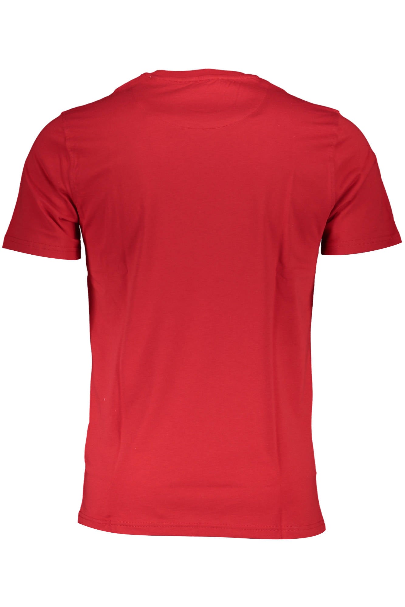 Harmont & Blaine Red T-Shirt - Fizigo