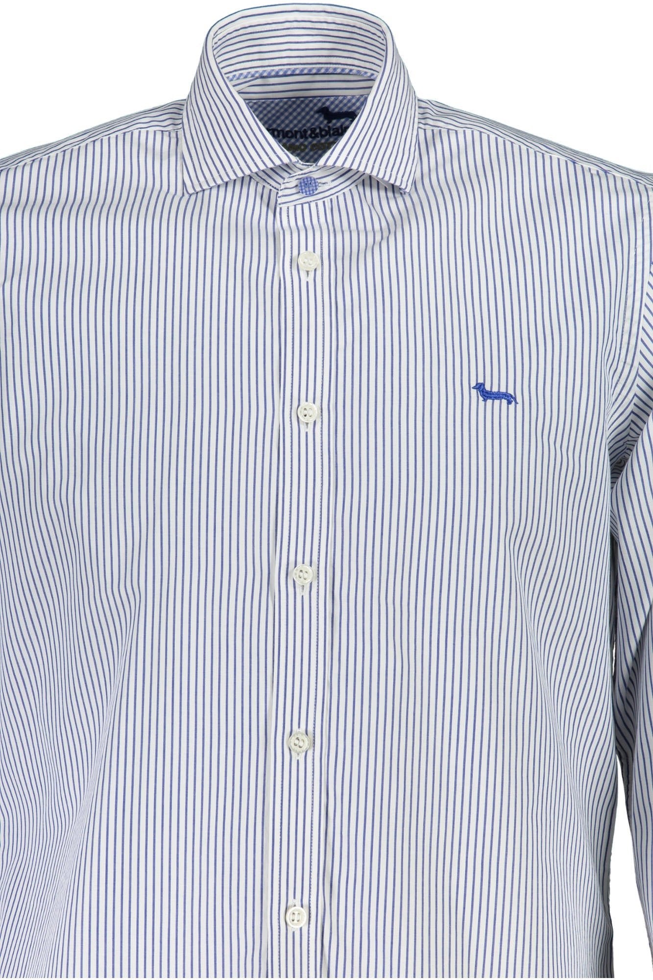 Harmont & Blaine White Shirt - Fizigo