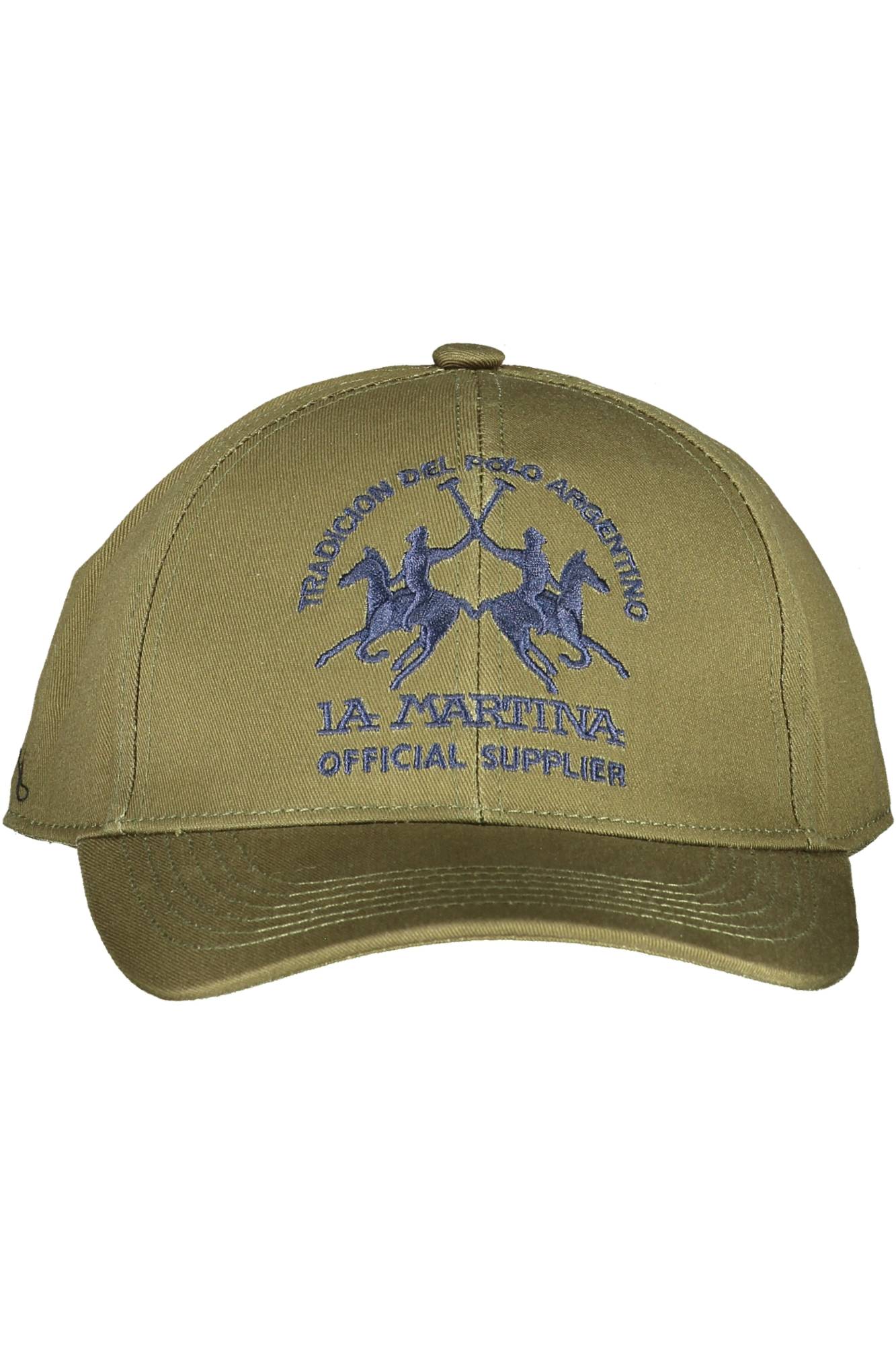 La Martina Green Hats & Cap - Fizigo