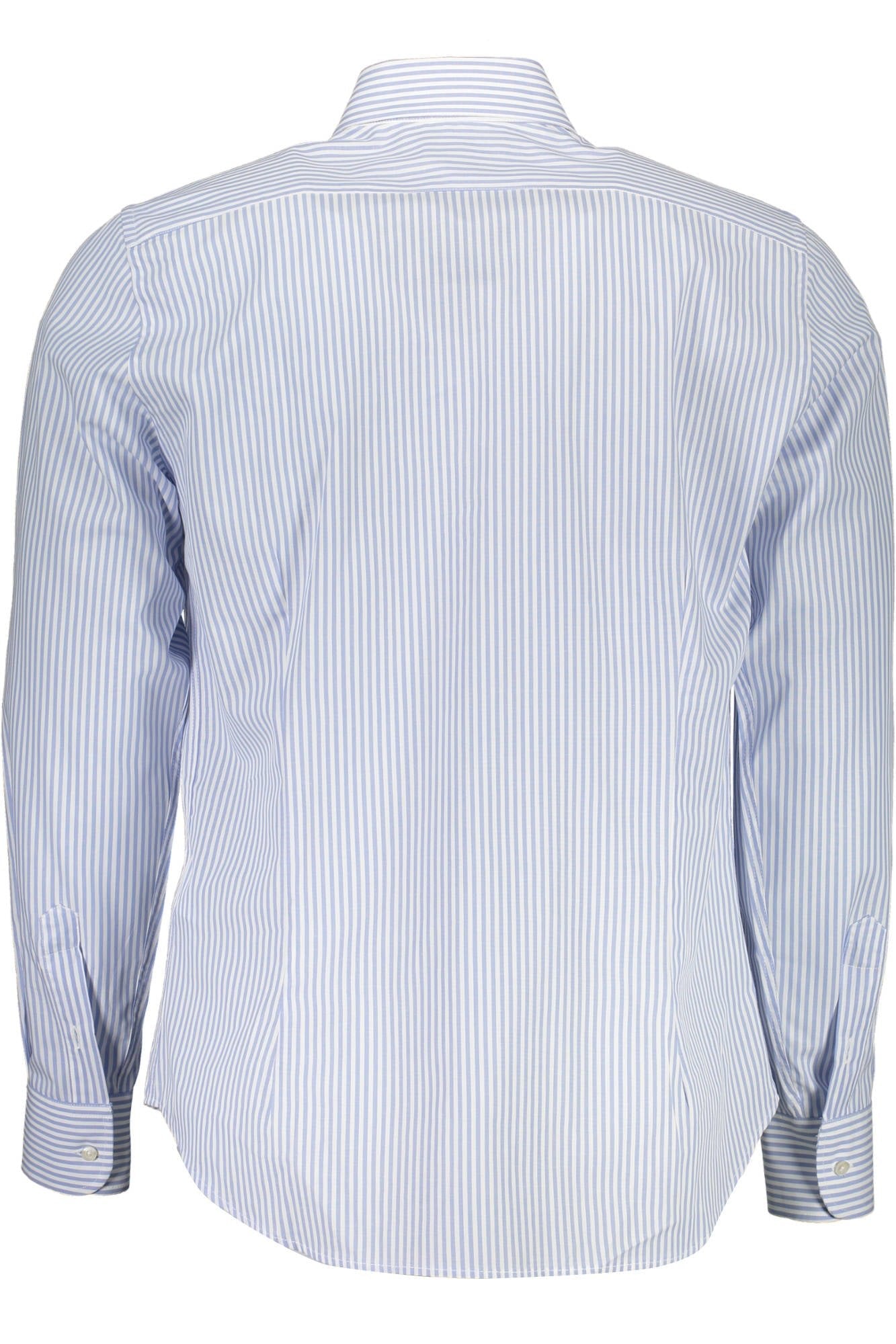 La Martina Light Blue Shirt - Fizigo