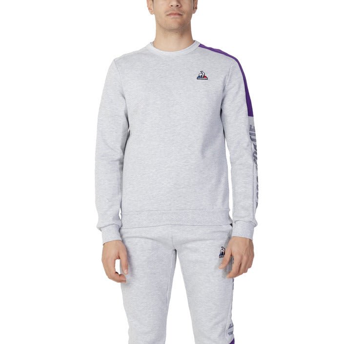 Le Coq Sportif Men Sweatshirts - Fizigo