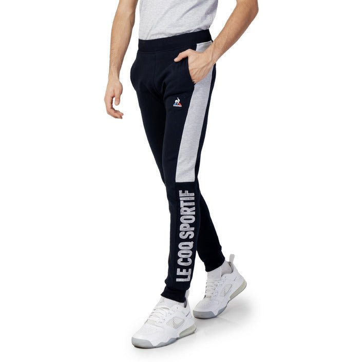 Le Coq Sportif Men Trousers - Fizigo