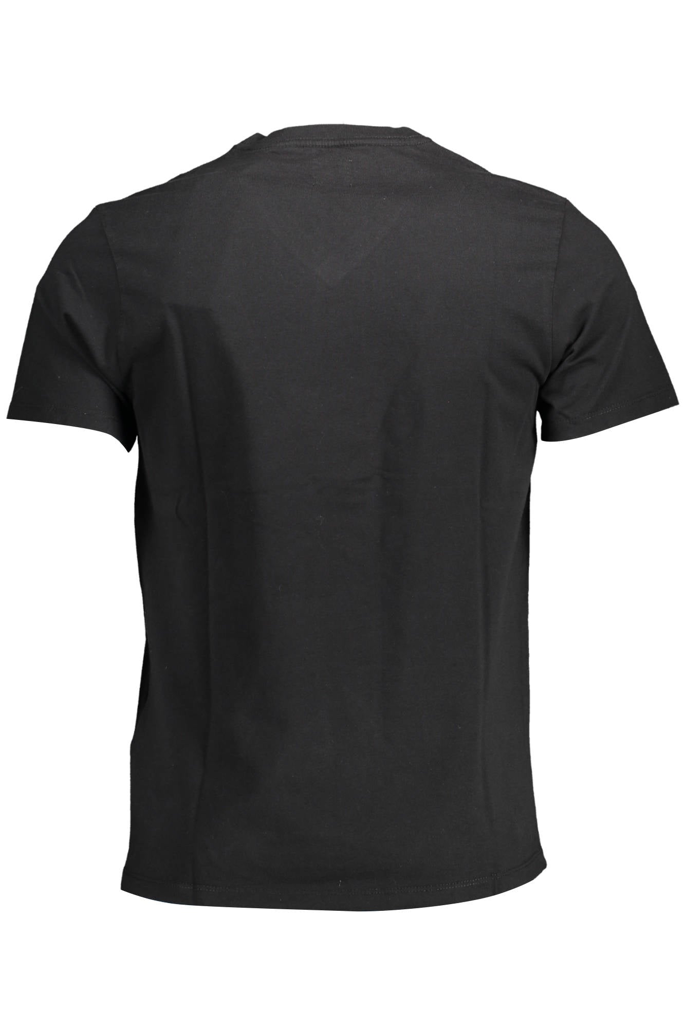 Levi's Black T-Shirt - Fizigo