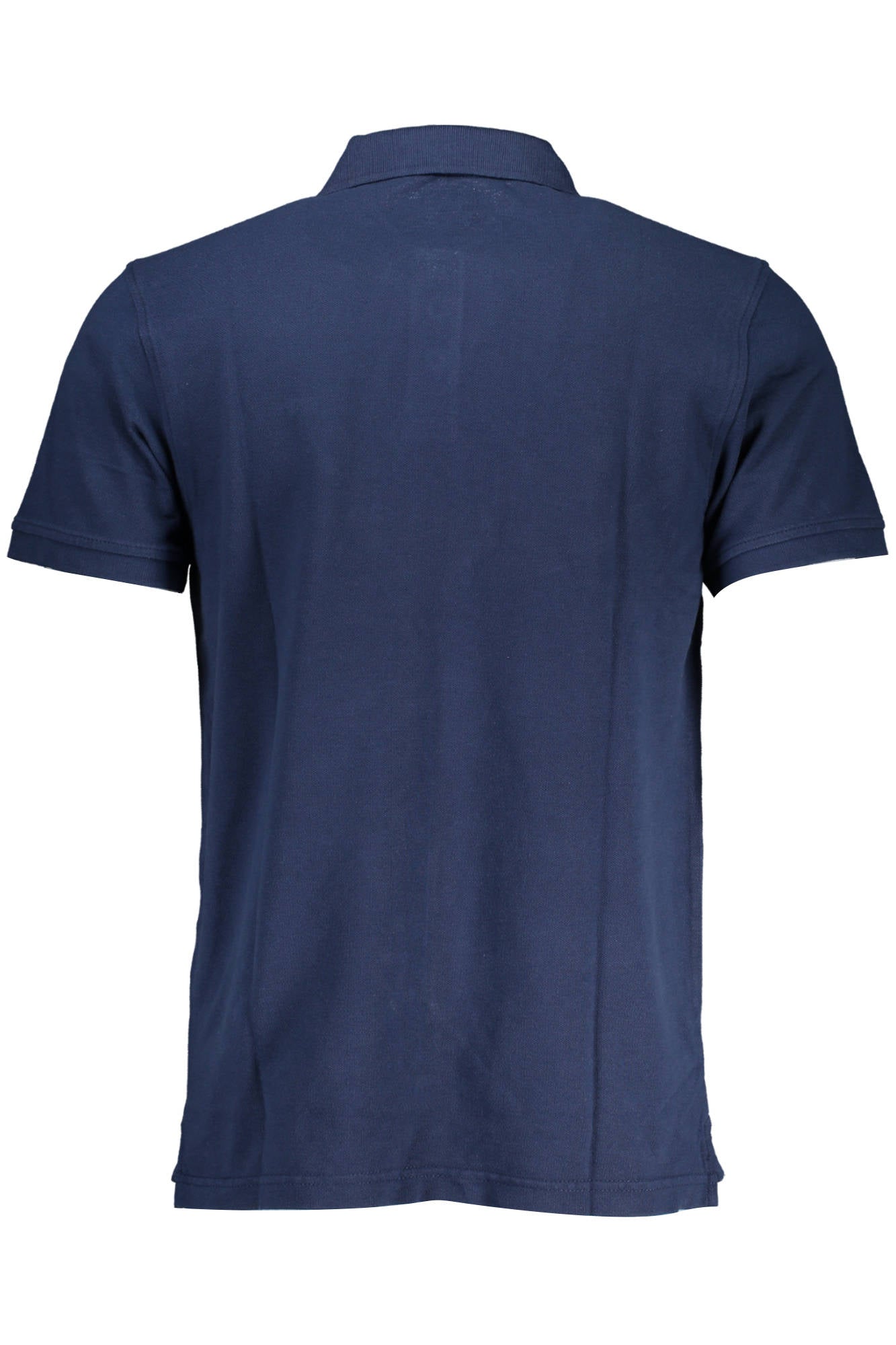 Levi's Blue Polo Shirt - Fizigo