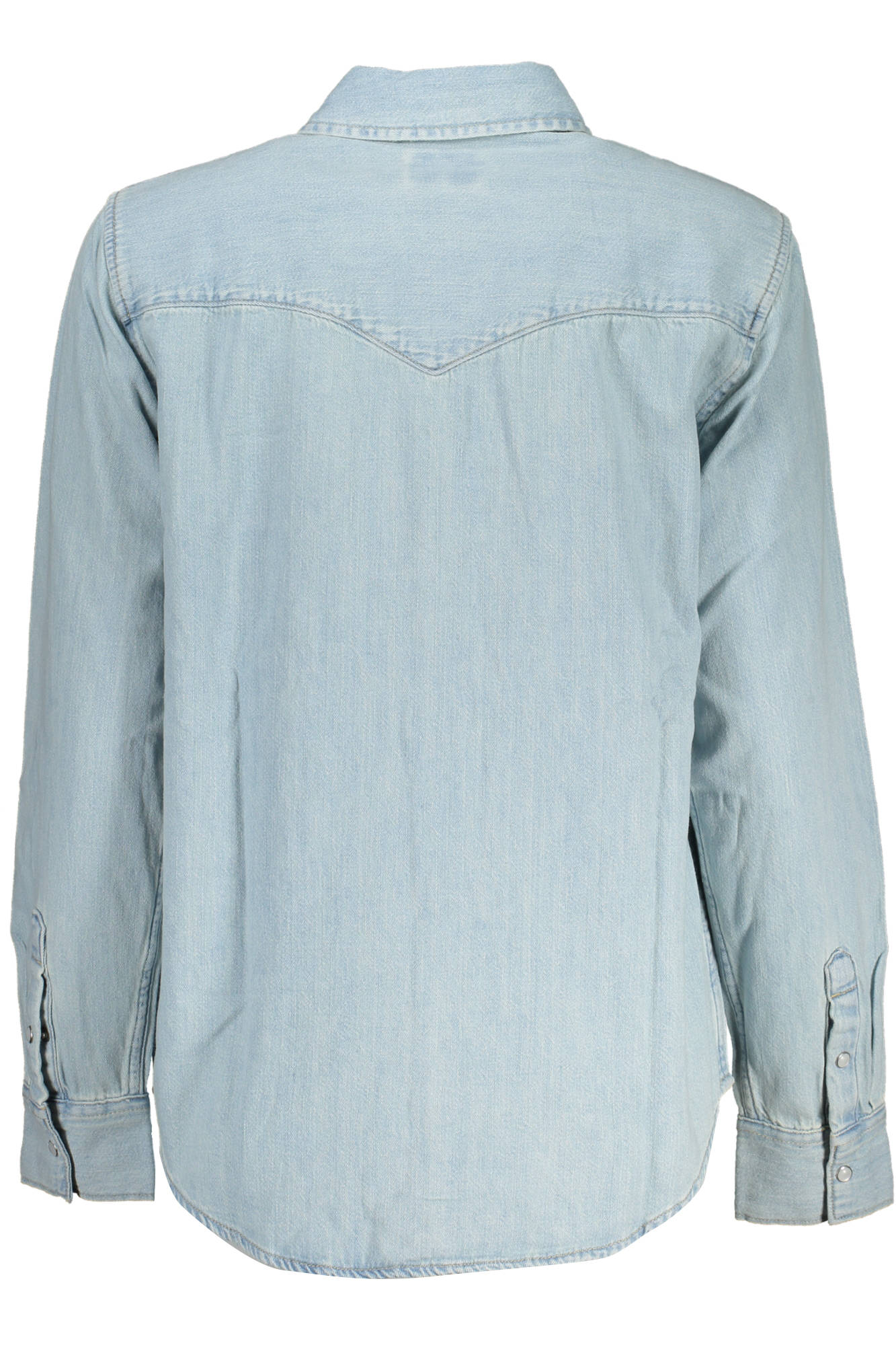 Levi's Light Blue Shirt - Fizigo