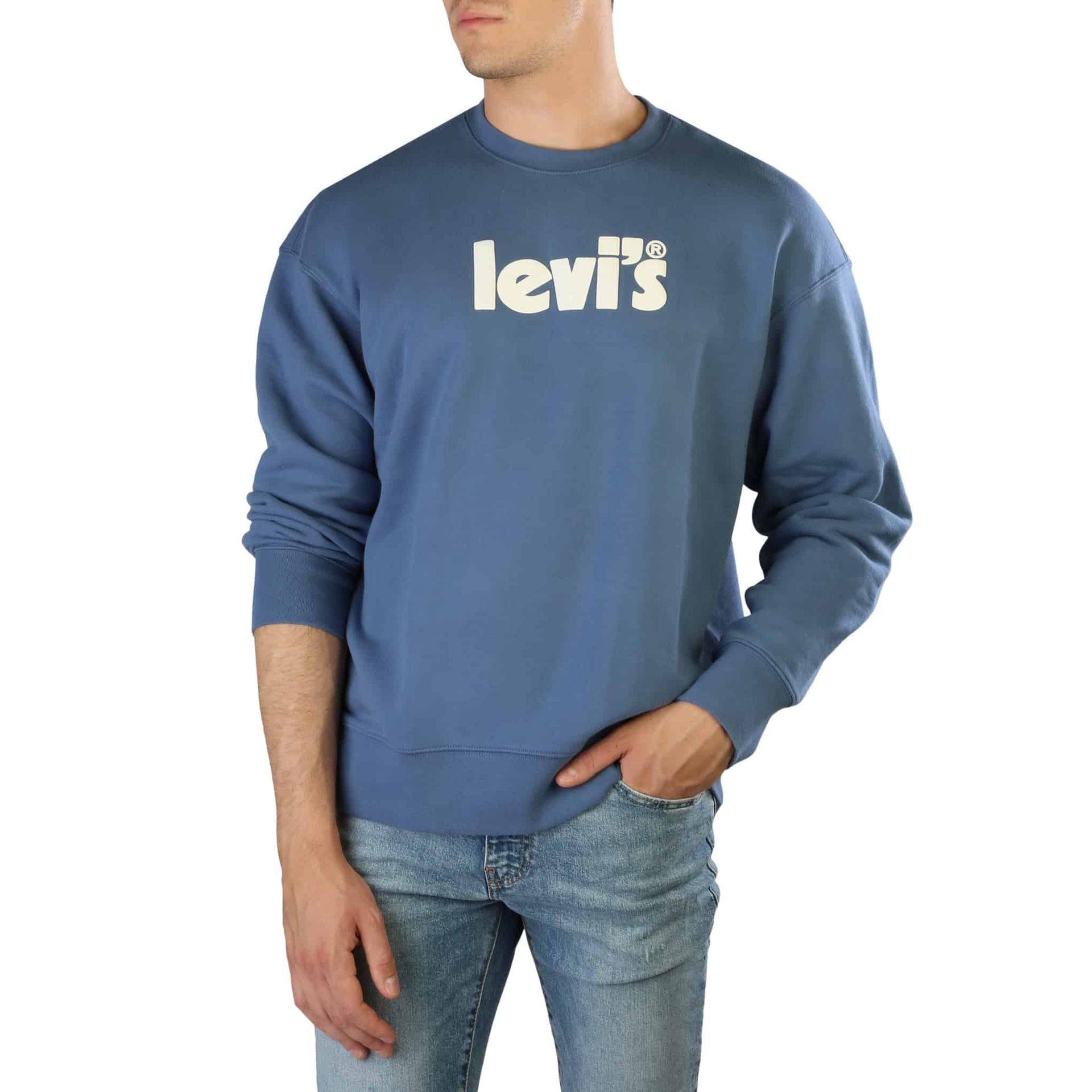 Levis Sweatshirts - Fizigo