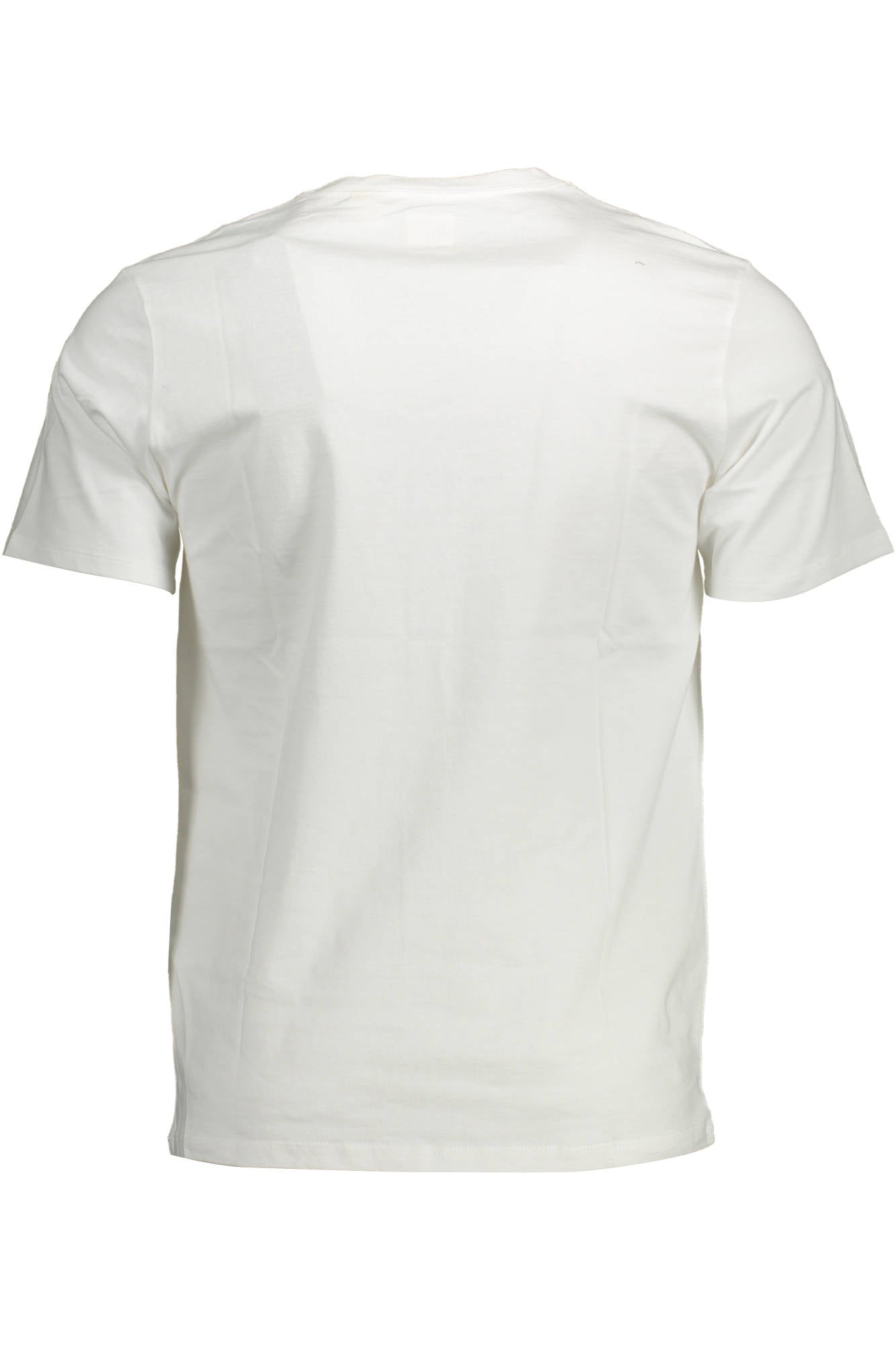 Levi's White T-Shirt - Fizigo