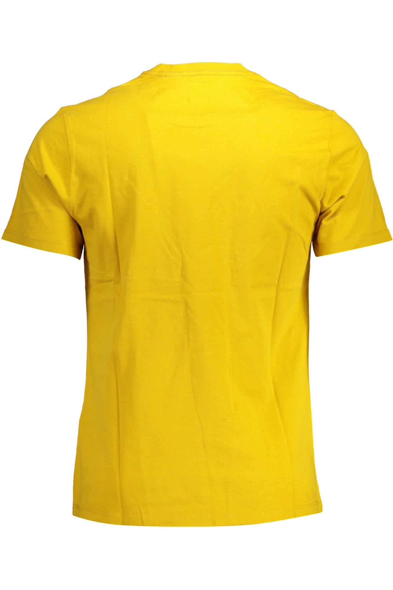 Levi's Yellow T-Shirt - Fizigo