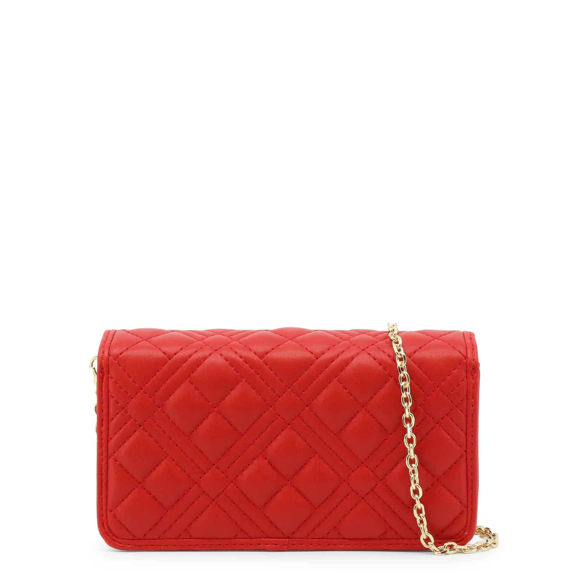 Love Moschino Clutch bags - Fizigo