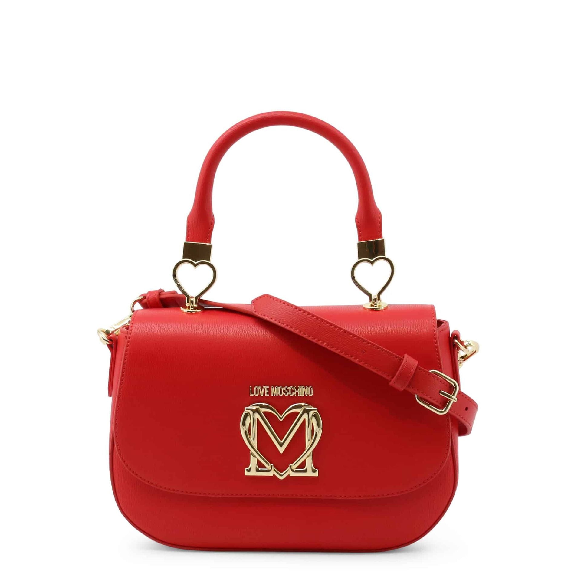 Love Moschino Handbags - Fizigo