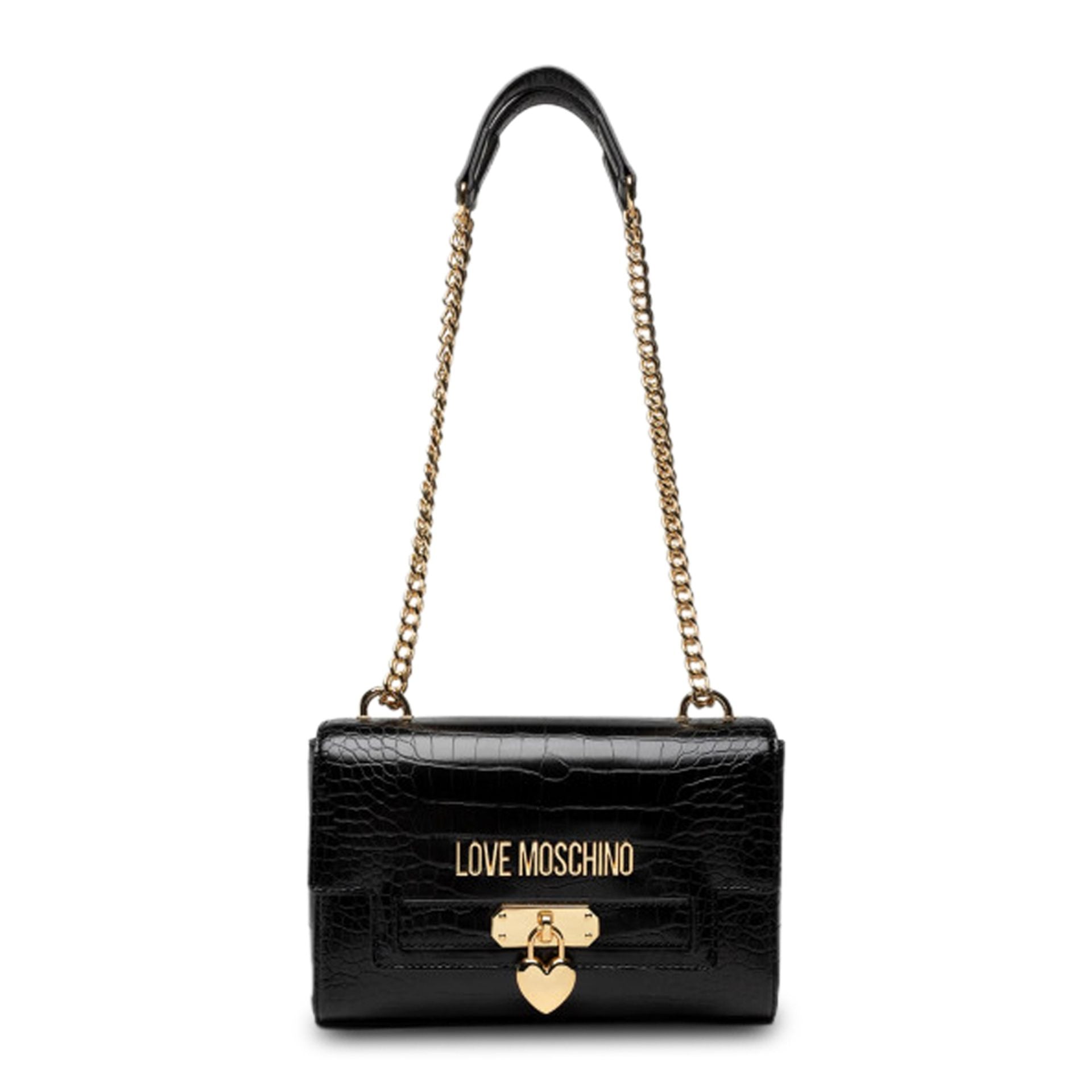 Love Moschino Shoulder bags - Fizigo