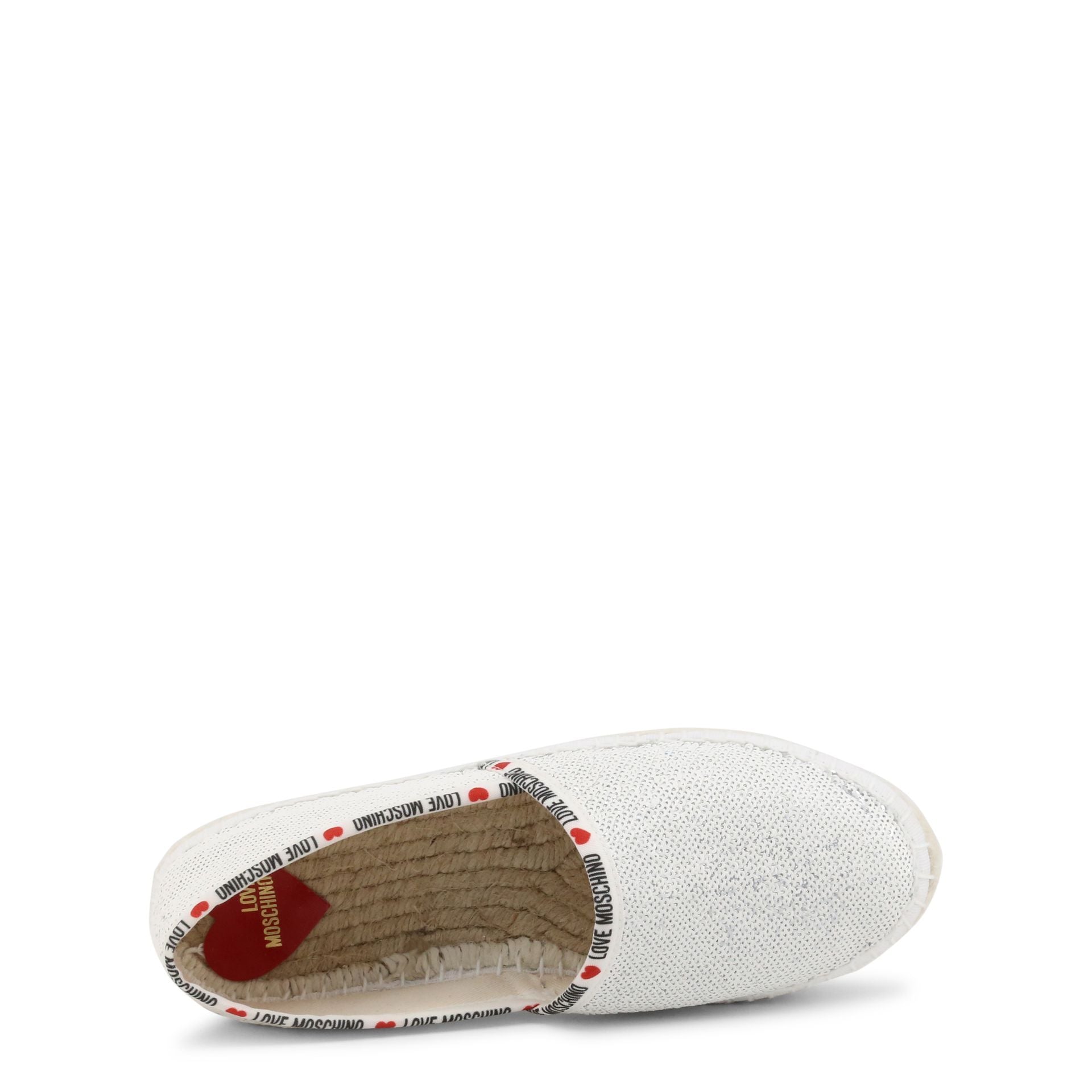 Love Moschino Slip-on - Fizigo