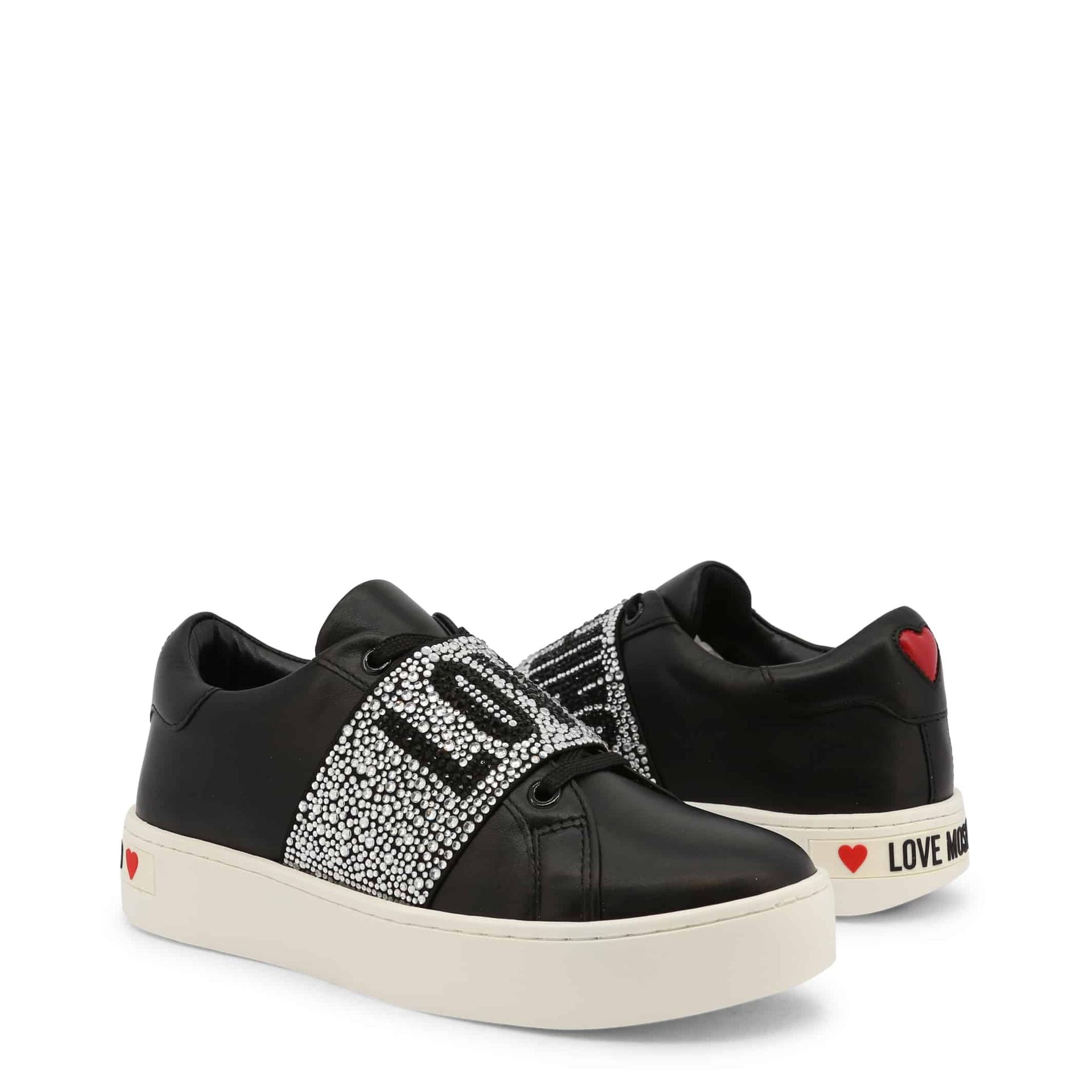Love Moschino Sneakers - Fizigo