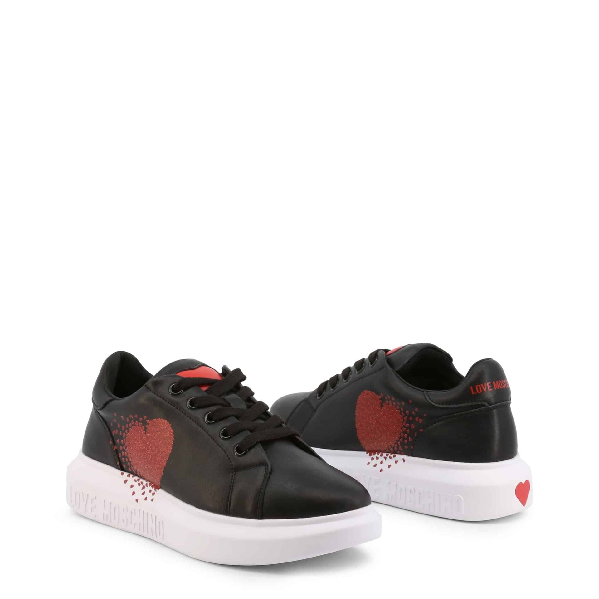 Love Moschino Sneakers - Fizigo