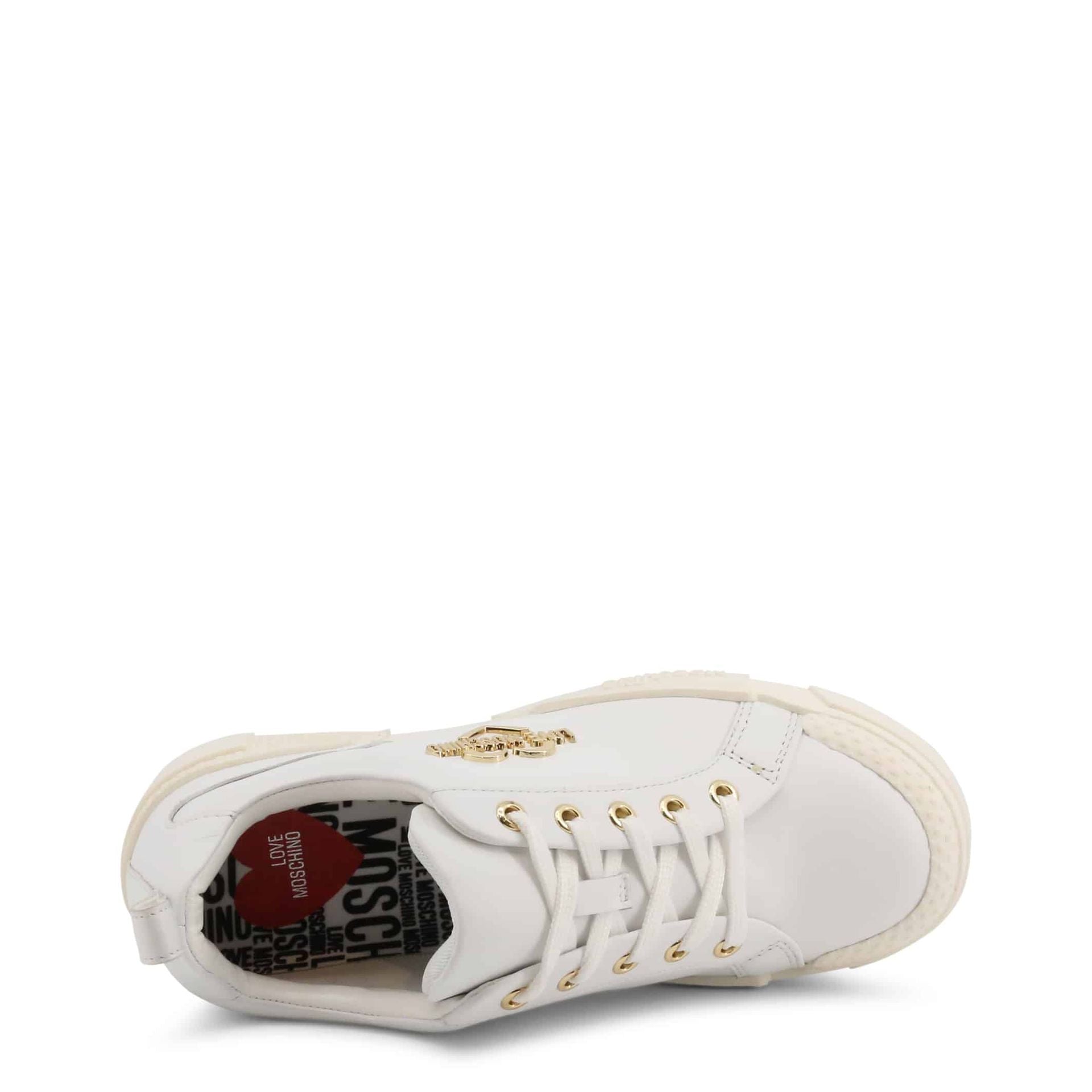 Love Moschino Sneakers - Fizigo