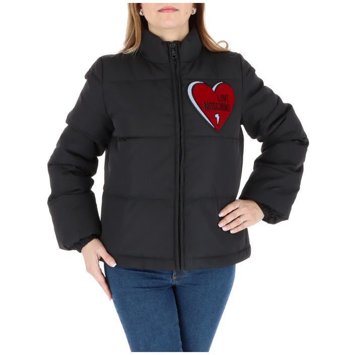 Love Moschino Women Jacket - Fizigo