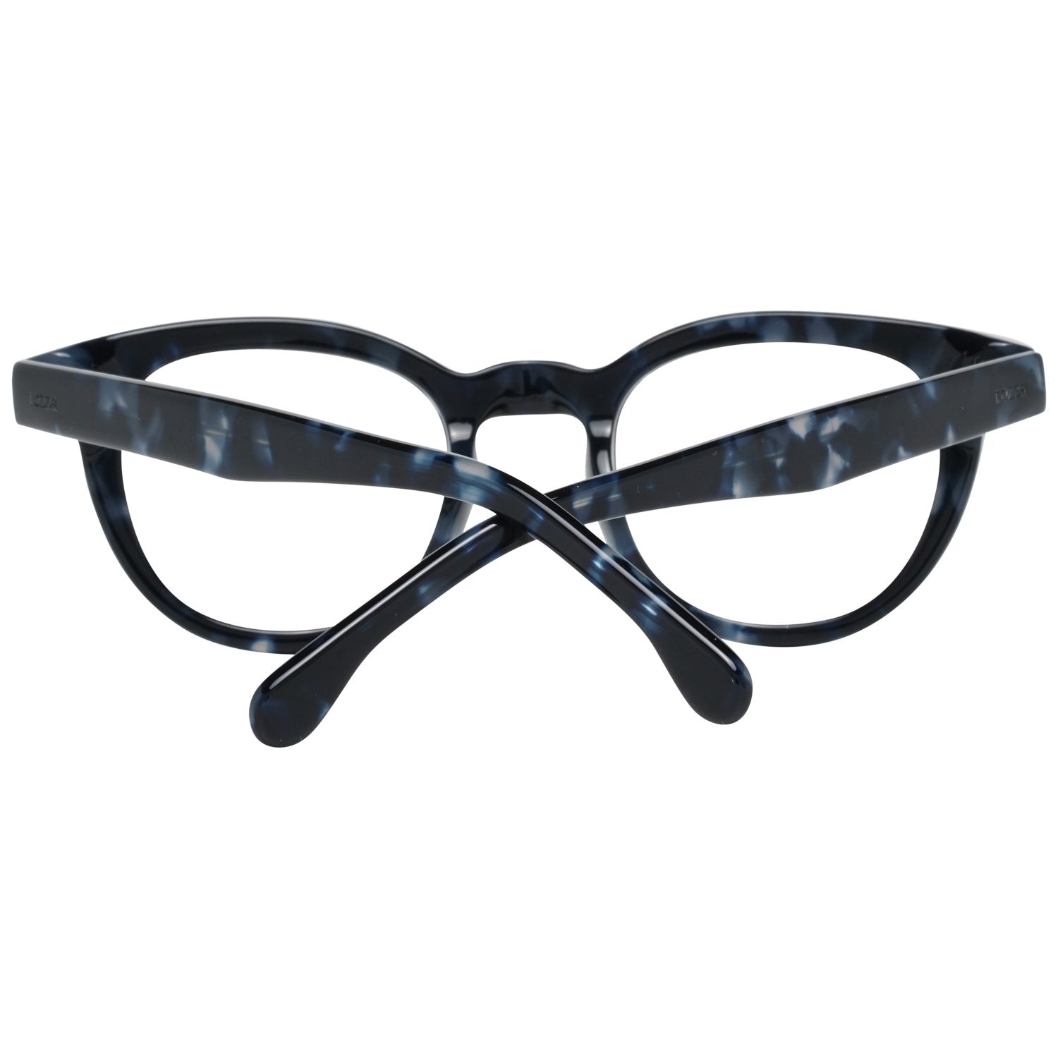 Lozza Black Unisex Frame - Fizigo