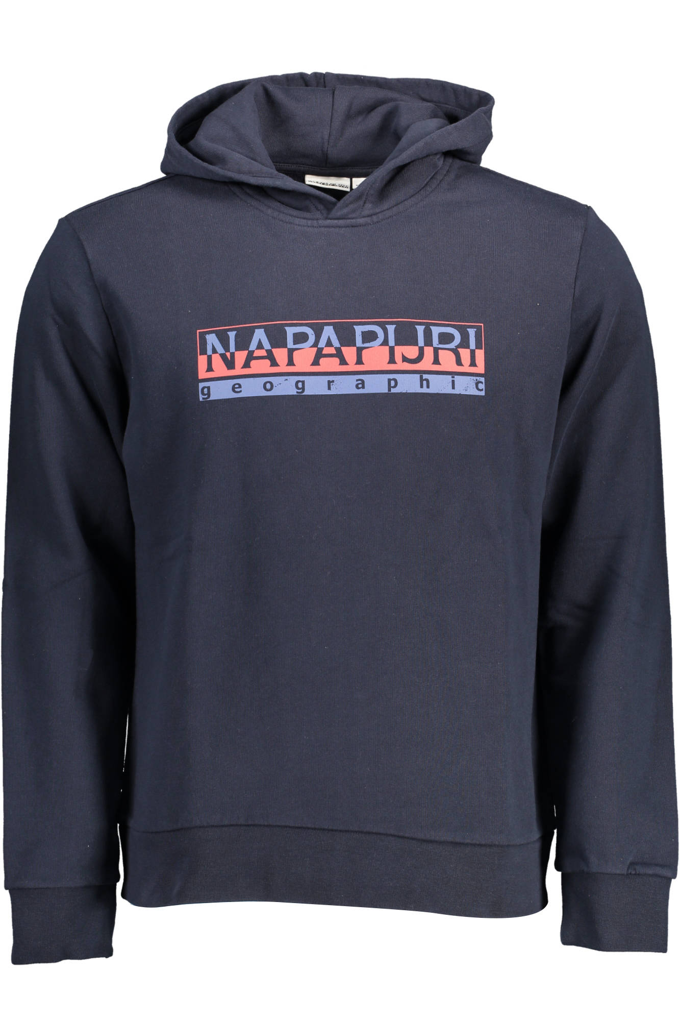 Napapijri Blue Sweater - Fizigo