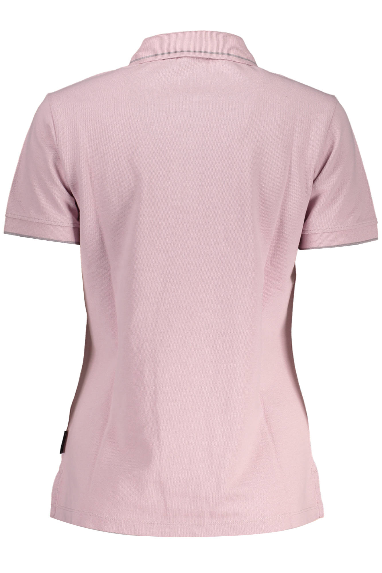 Napapijri Pink Cotton undefined - Fizigo