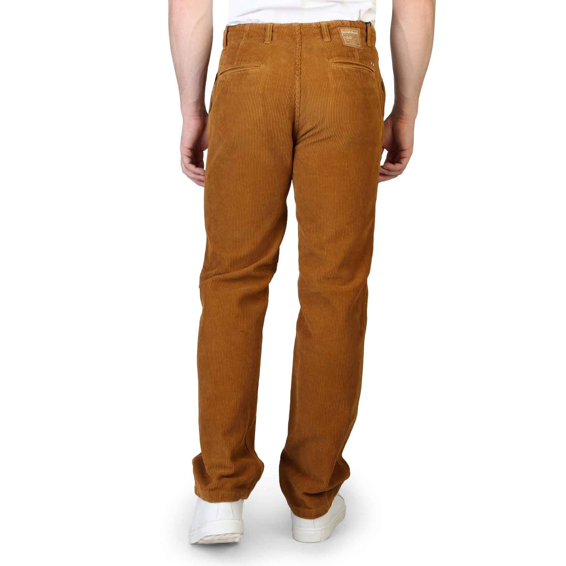 Napapijri Trousers - Fizigo