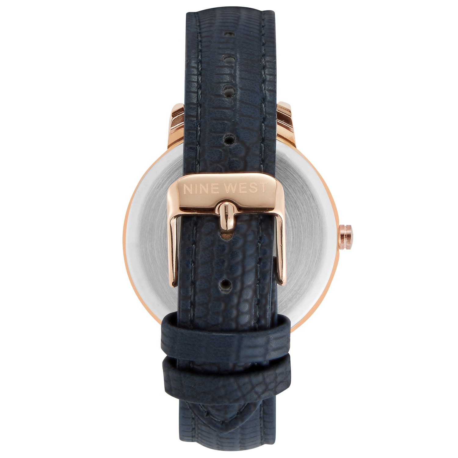 Nine West Rose Gold Watches for Woman - Fizigo