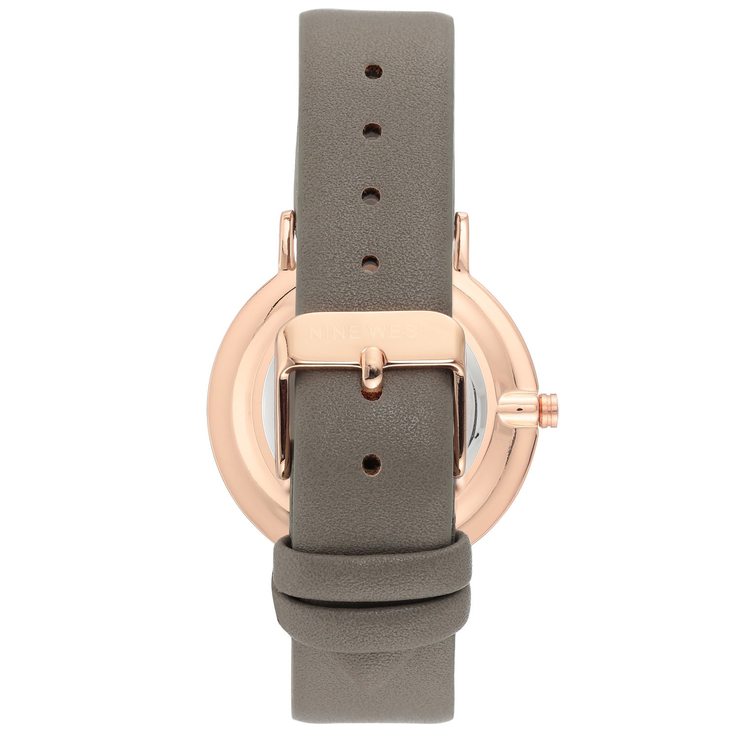 Nine West Rose Gold Watches for Woman - Fizigo