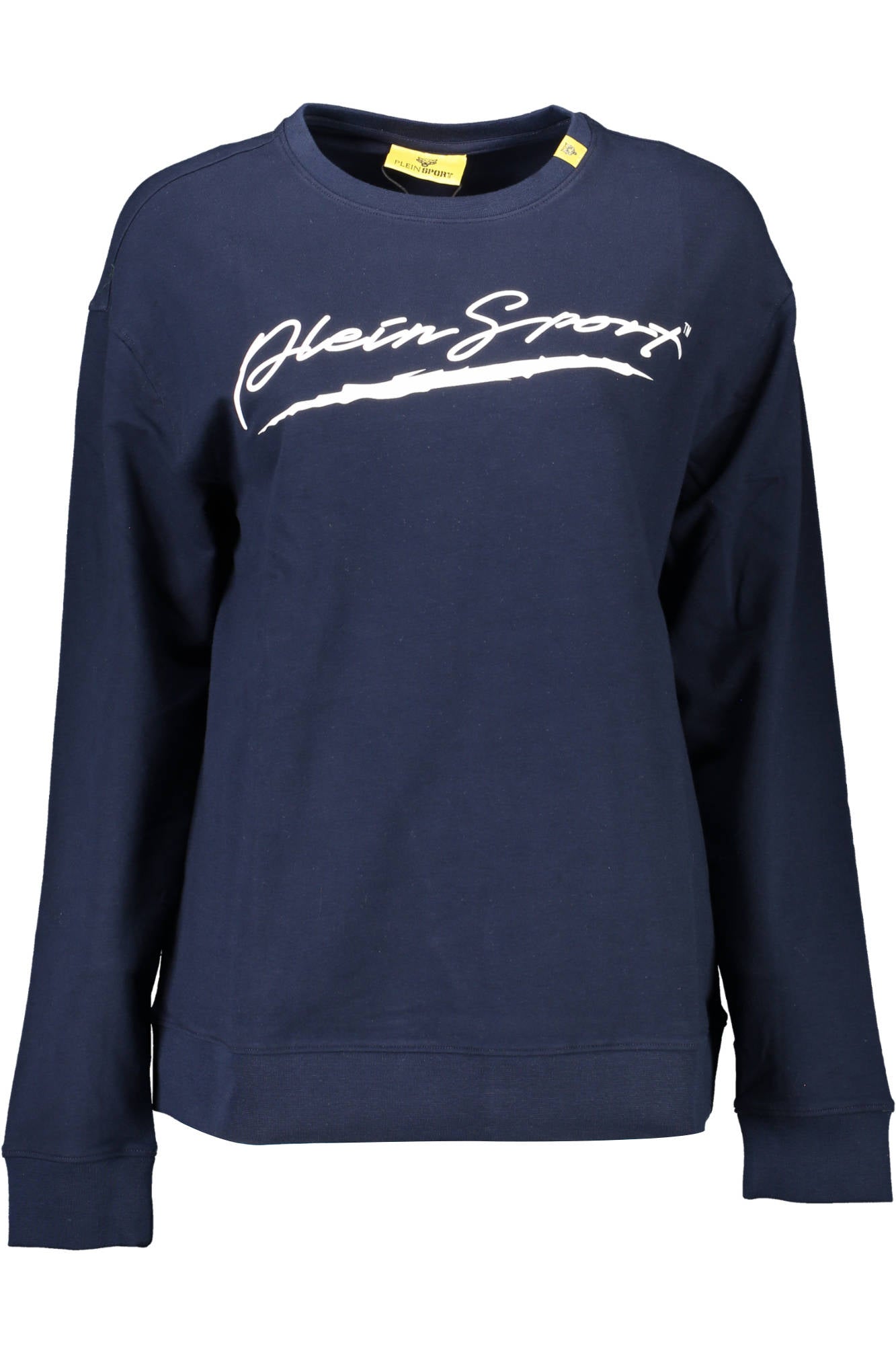 Plein Sport Blue Sweater - Fizigo