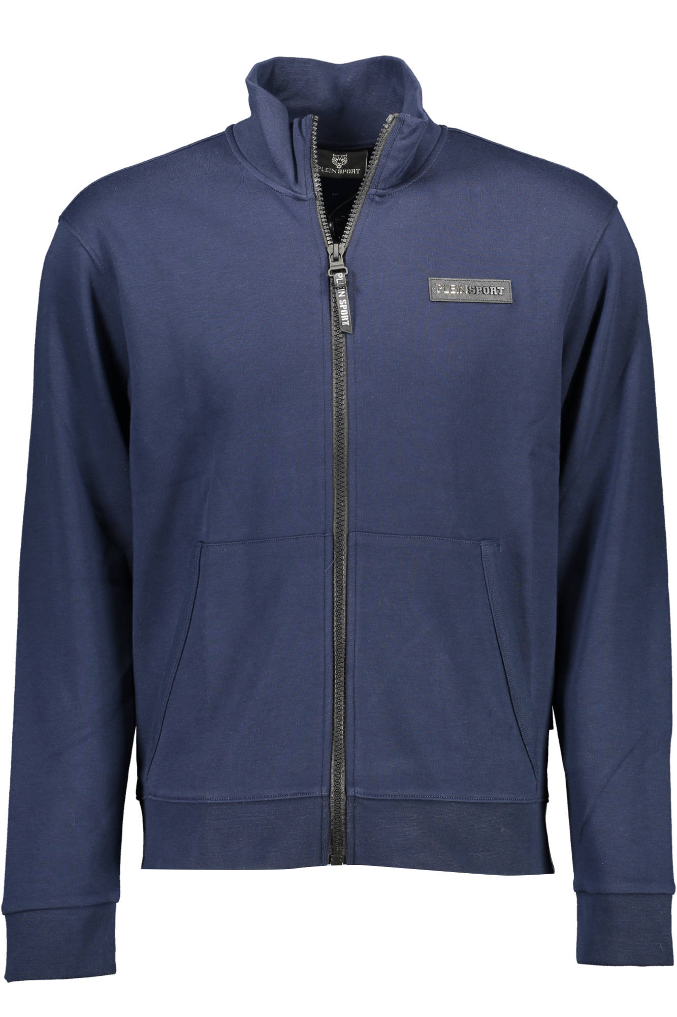 Plein Sport Blue Sweater - Fizigo