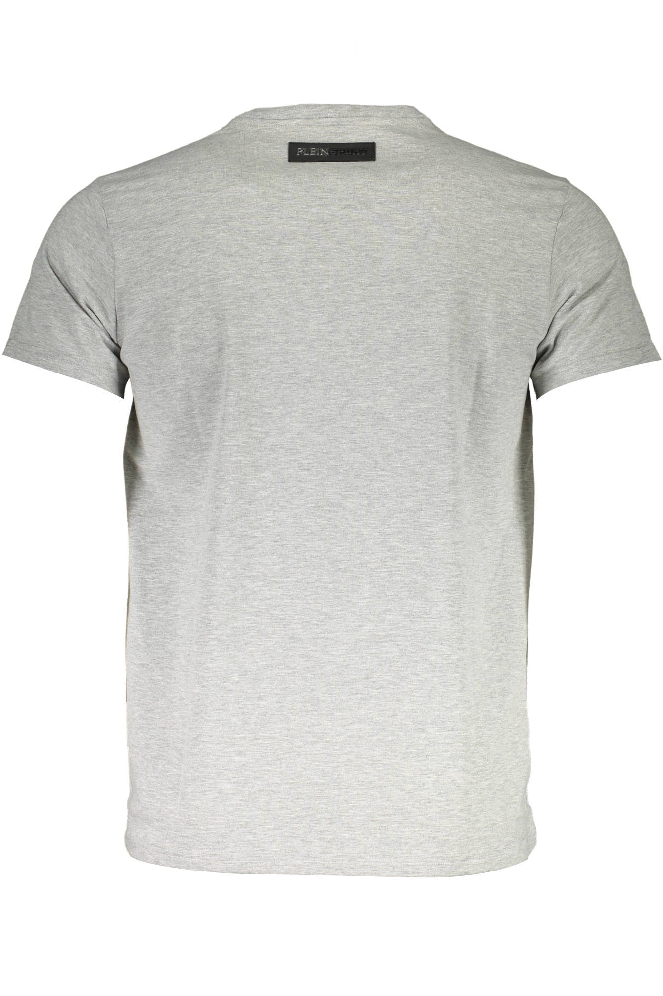 Plein Sport Gray T-Shirt - Fizigo