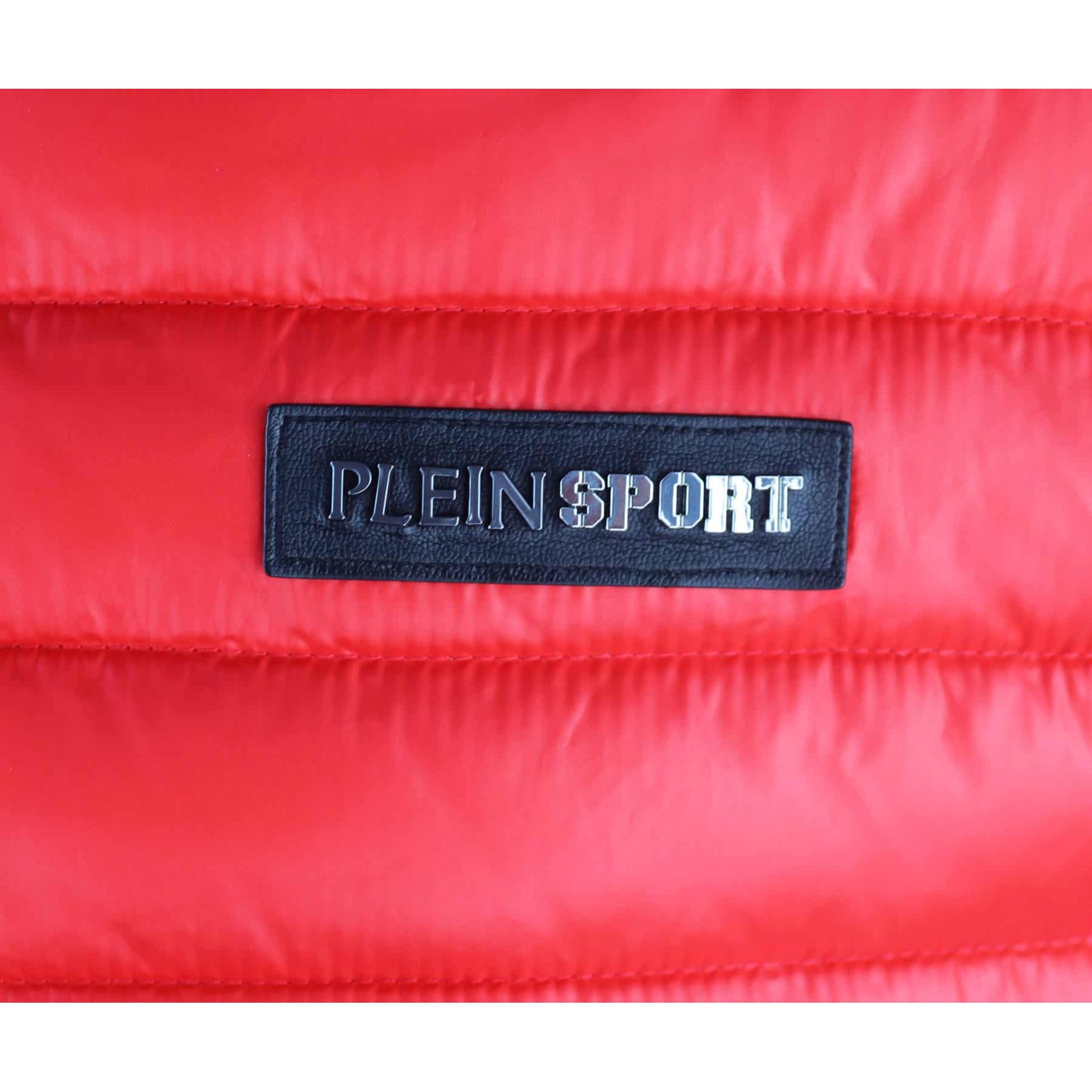 Plein Sport Jackets - Fizigo