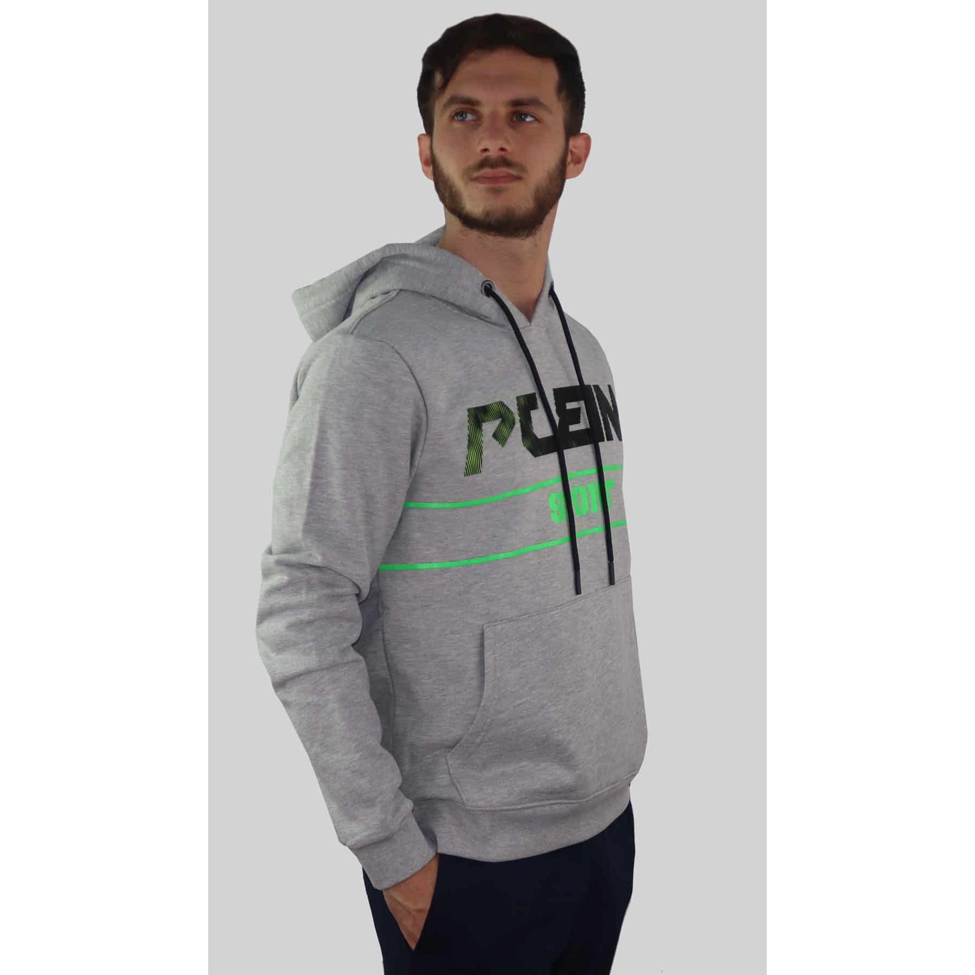 Plein Sport Sweatshirts - Fizigo