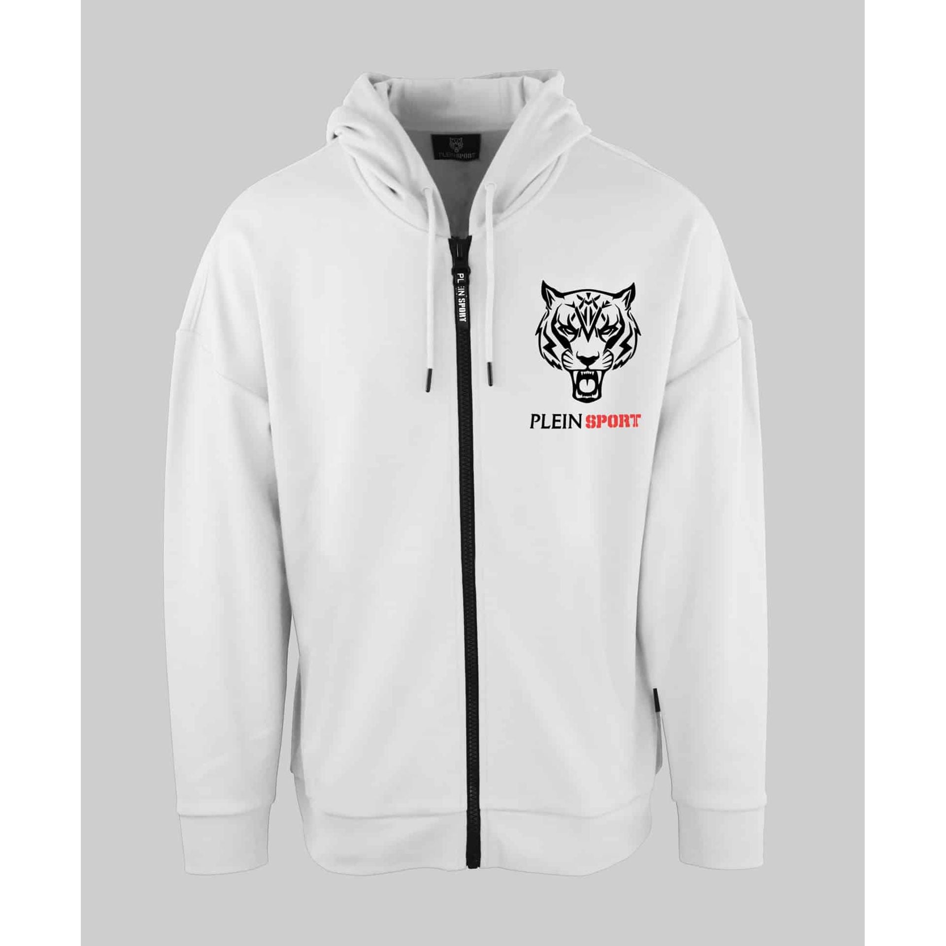 Plein Sport Sweatshirts - Fizigo