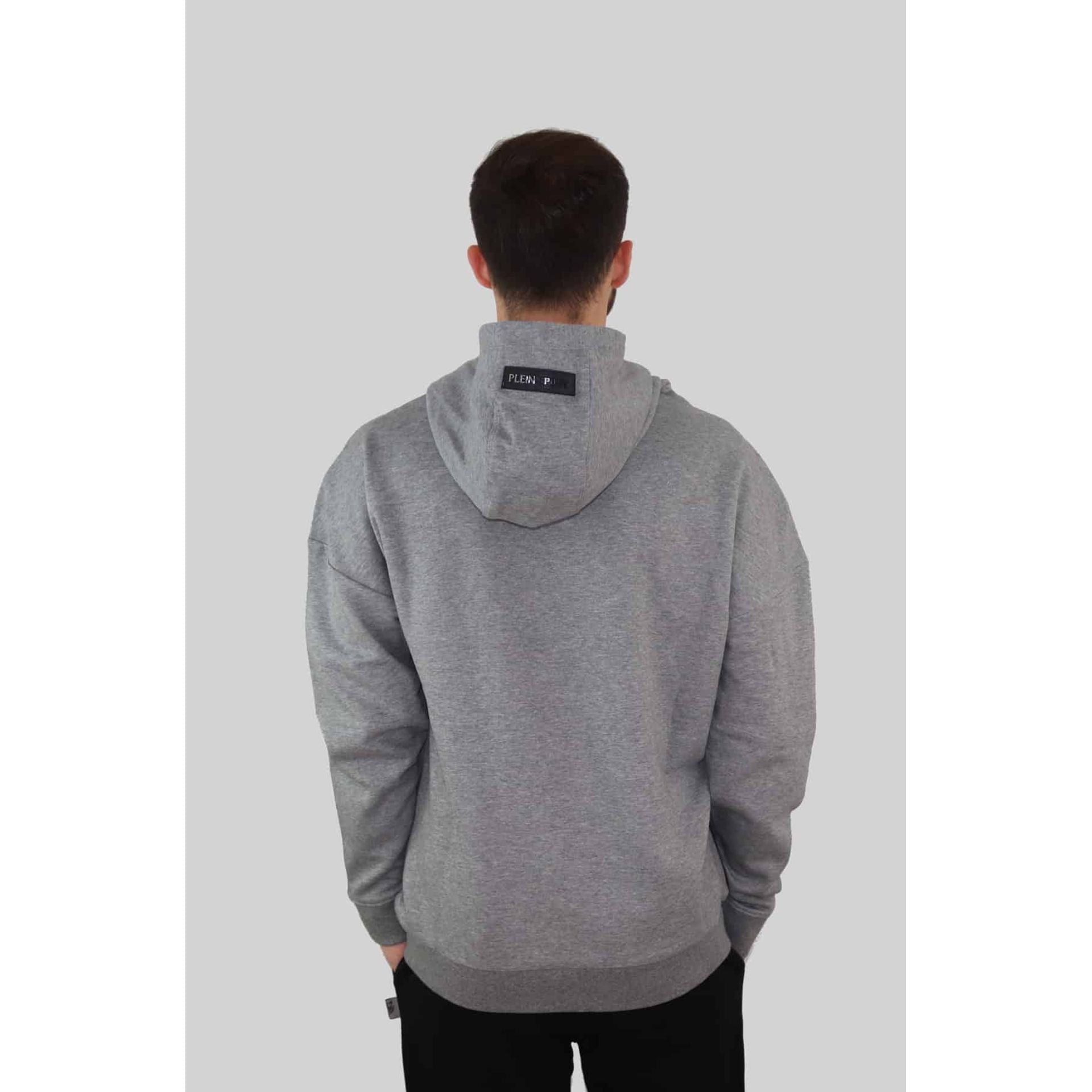 Plein Sport Sweatshirts - Fizigo