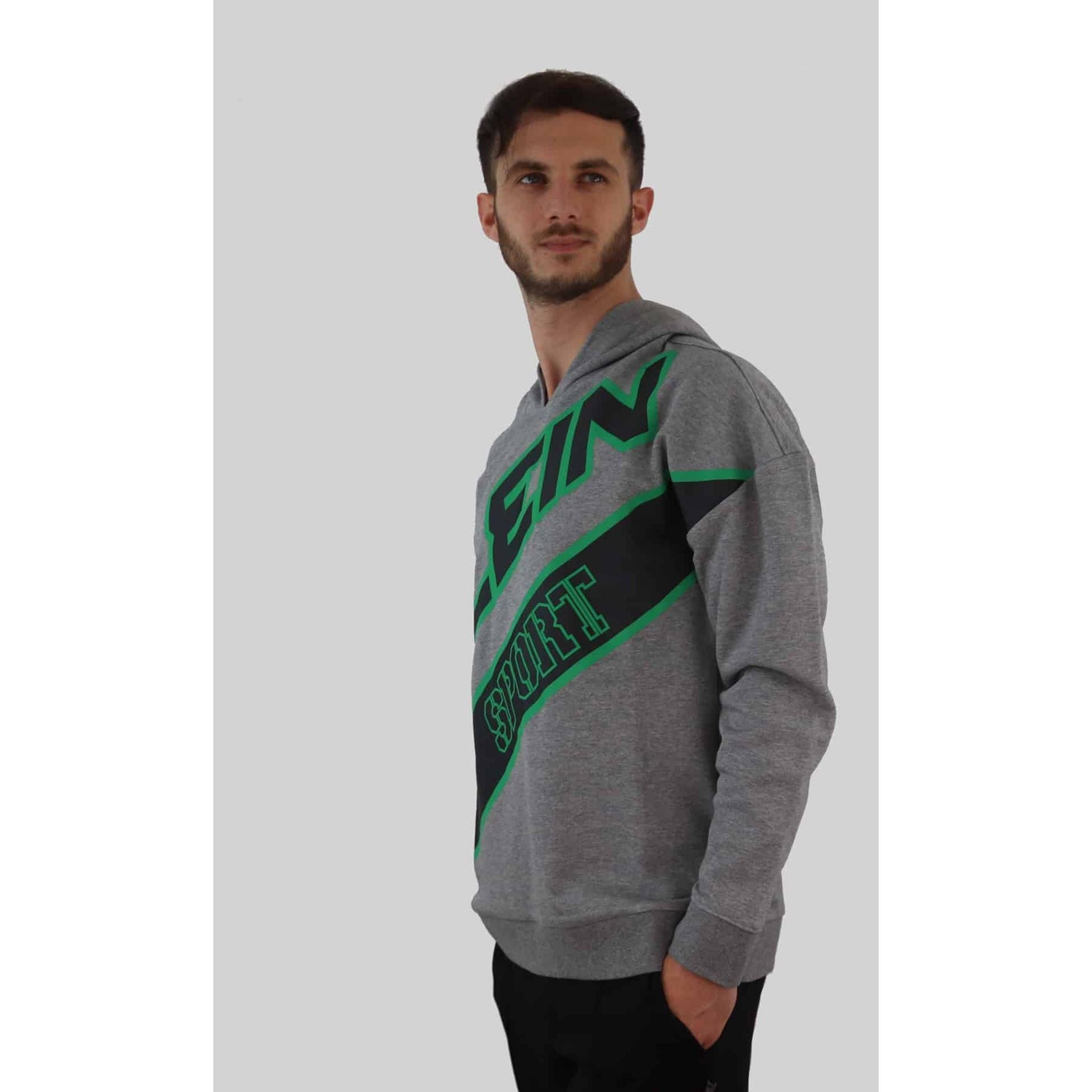 Plein Sport Sweatshirts - Fizigo